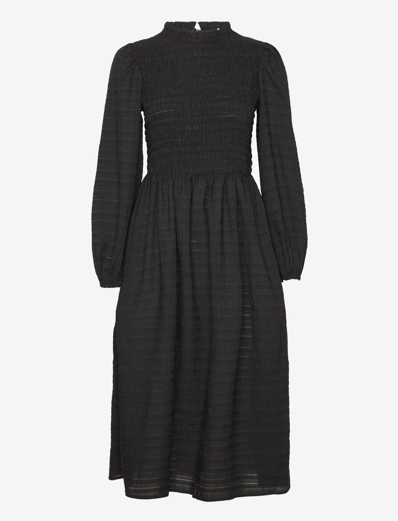 ONLY Romantic black dress, size S/36
