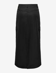 ONLY - ONLDOROTHY HW LONG CARGO SKIRT PNT - lowest prices - black - 1