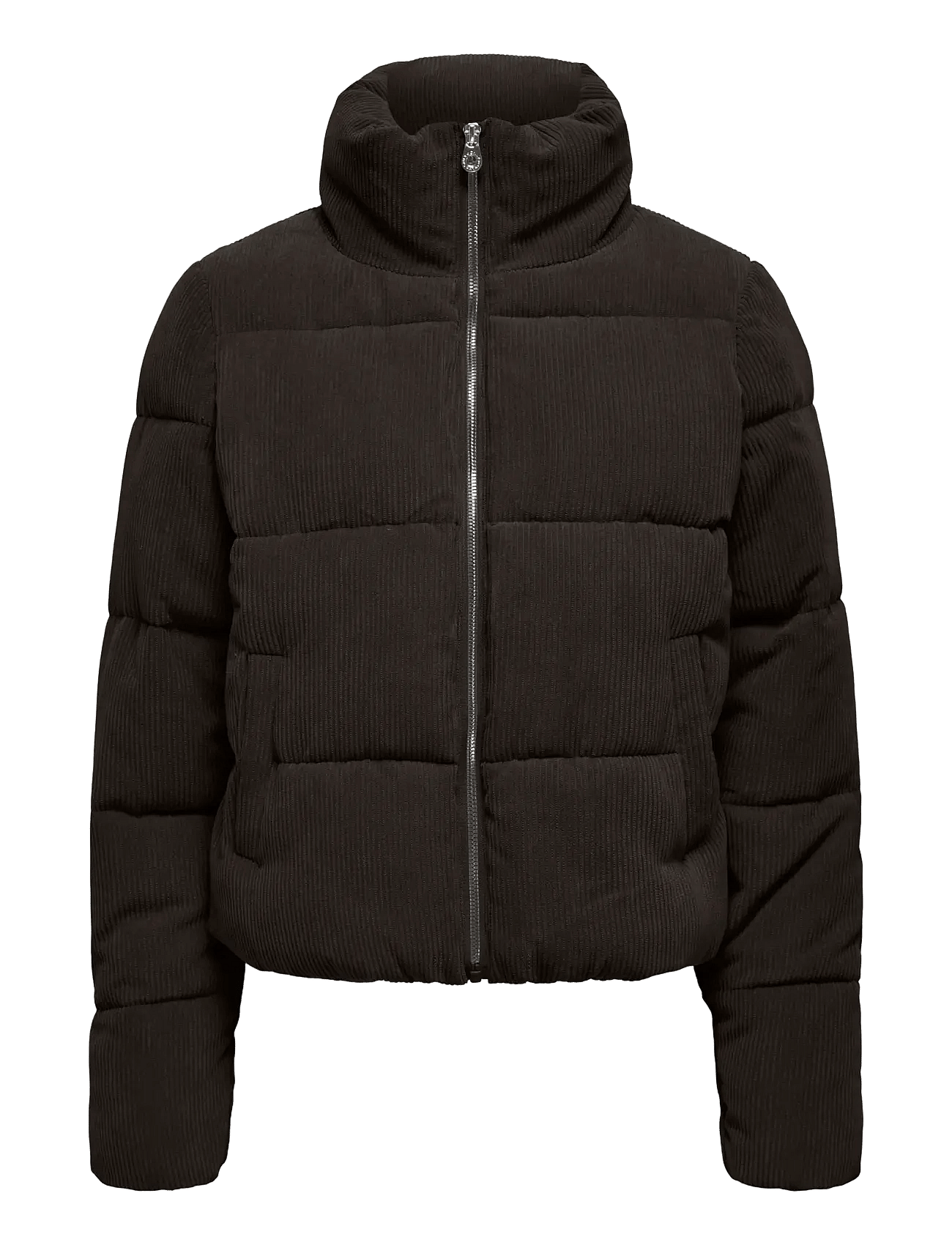 ONLY | Onlnewdolly Corduroy Puffer Otw Noos | S