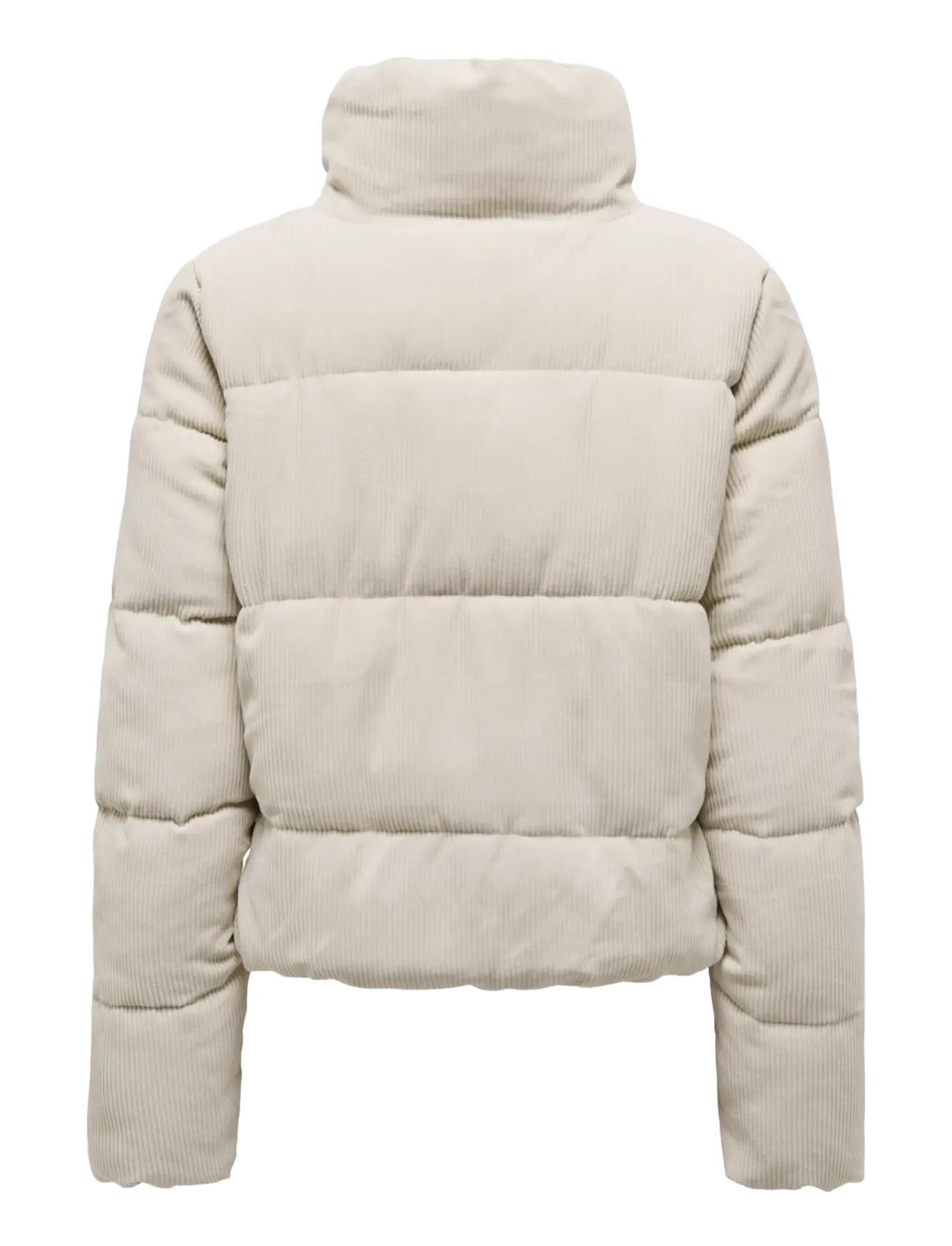 ONLY - ONLNEWDOLLY CORDUROY PUFFER OTW NOOS - quilted jackets - moonstruck - 2