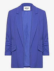 ONLY - ONLCAROLINA-DIANA LIFE BLAZER CC TLR RP - feestelijke kleding voor outlet-prijzen - dazzling blue - 0