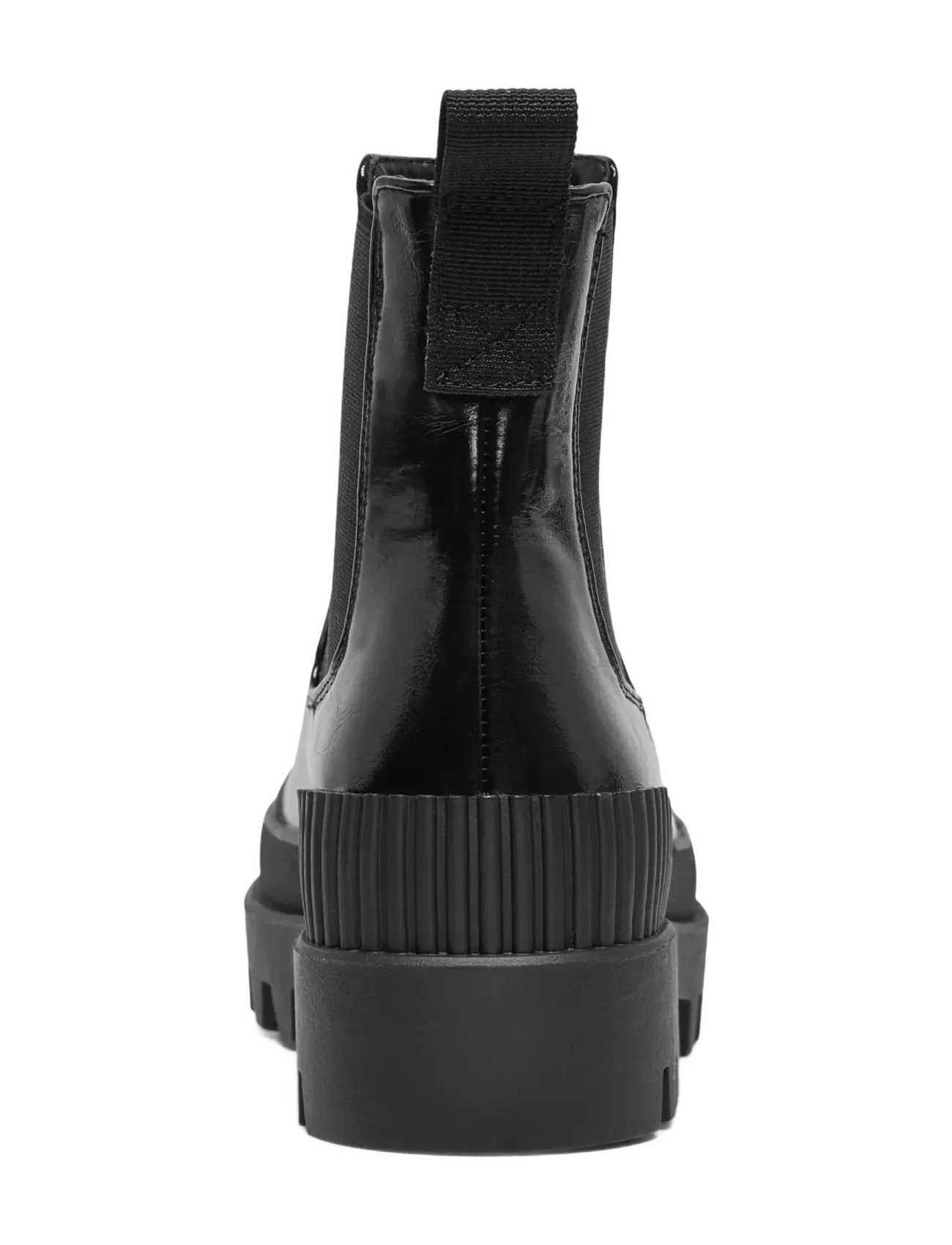 ONLY - ONLBUZZ-2 PU BOOT NOOS - black - 1