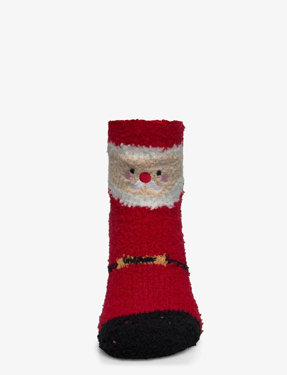 ONLY - ONLCHRISTMAS CHINELLE SOCK IN A BALL ACC - klassikalised sokid - high risk red - 2