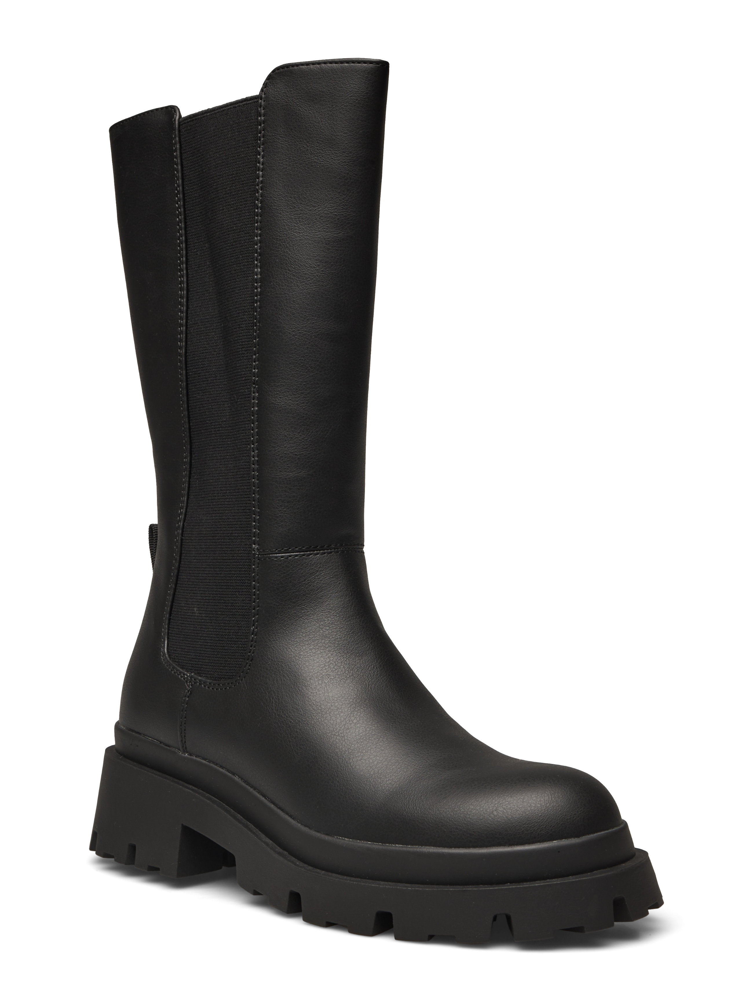 Onldoja-5 Pu Long Boot