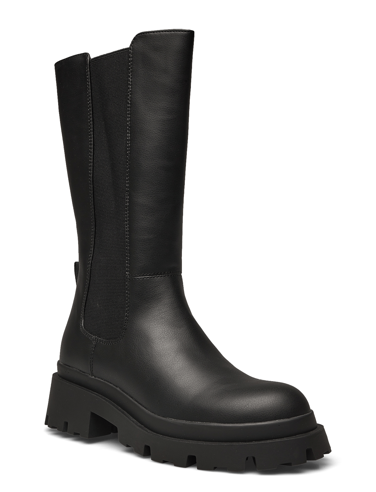 Onldoja-5 Pu Long Boot