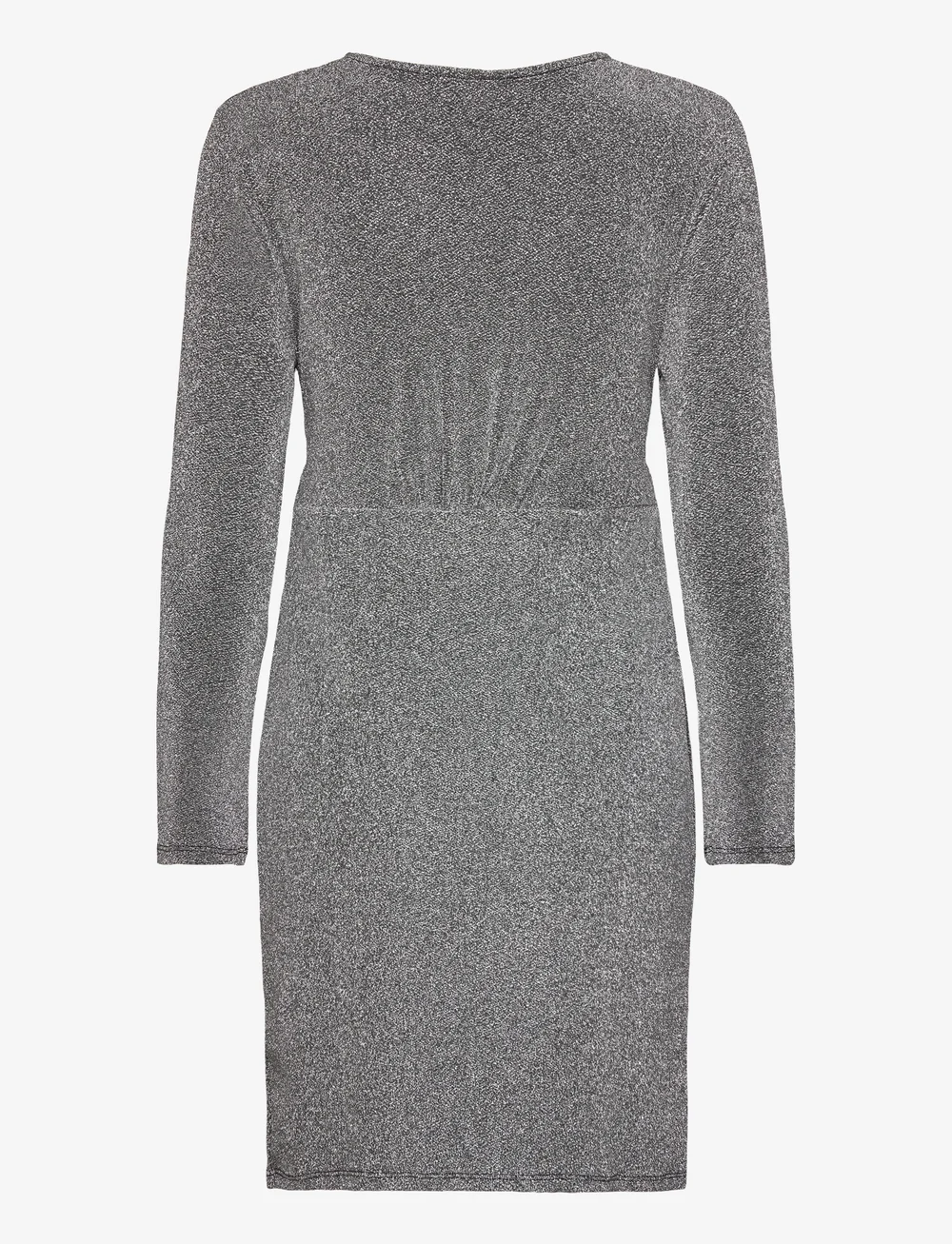 ONLY Onlaurora Ls Dress Wvn Robes courtes Boozt