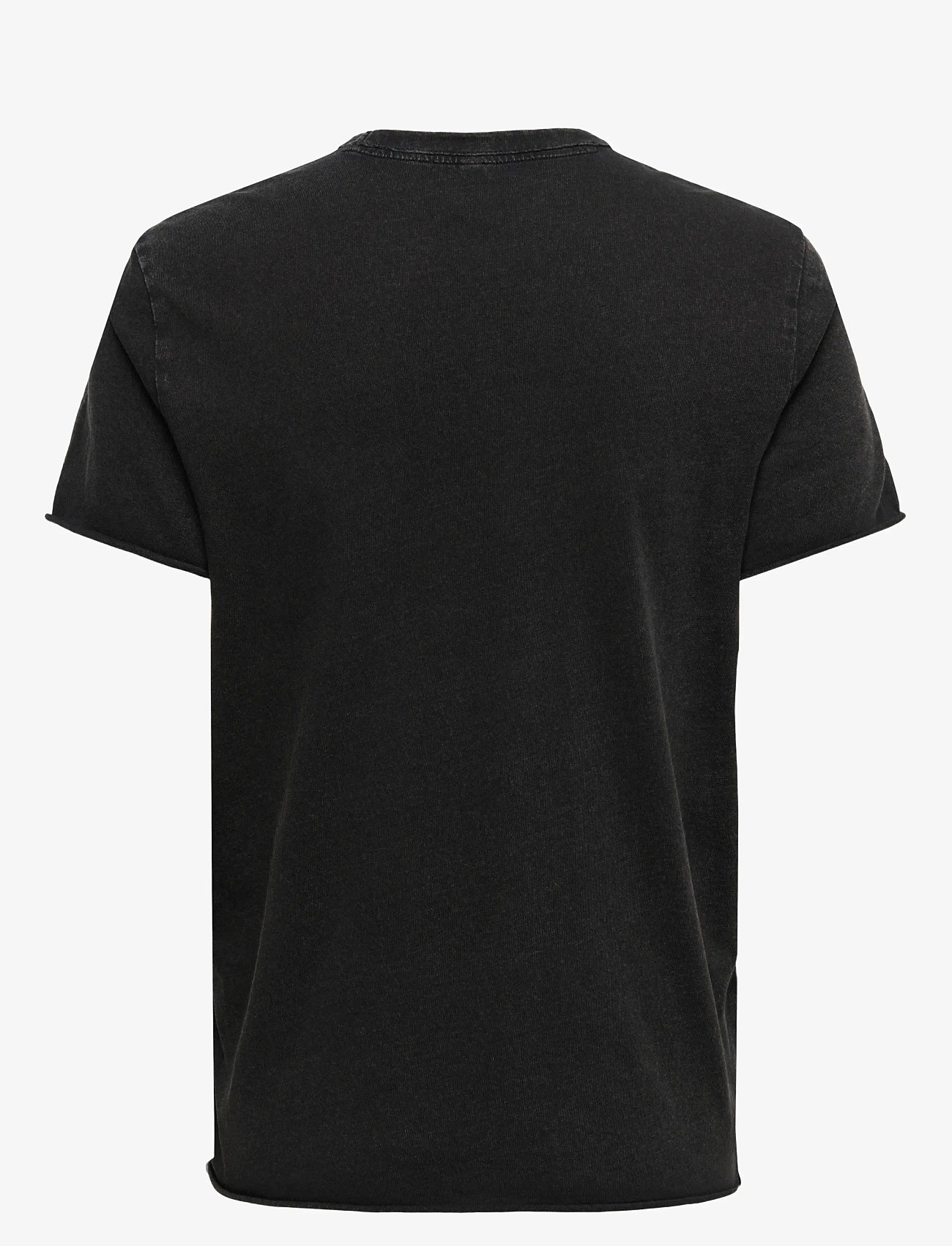 ONLY - ONLLUCY LIFE REG S/S TOP BOX JRS - black - 1