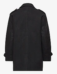 ONLY - ONLWEMBLEY L/S JACKET PNT - utility jackets - black - 1