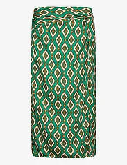ONLY - ONLLEAH KNOT SKIRT EX PTM - lowest prices - greenlake - 0