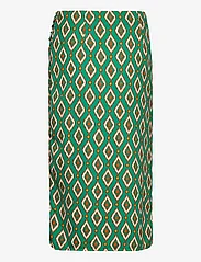 ONLY - ONLLEAH KNOT SKIRT EX PTM - lowest prices - greenlake - 1