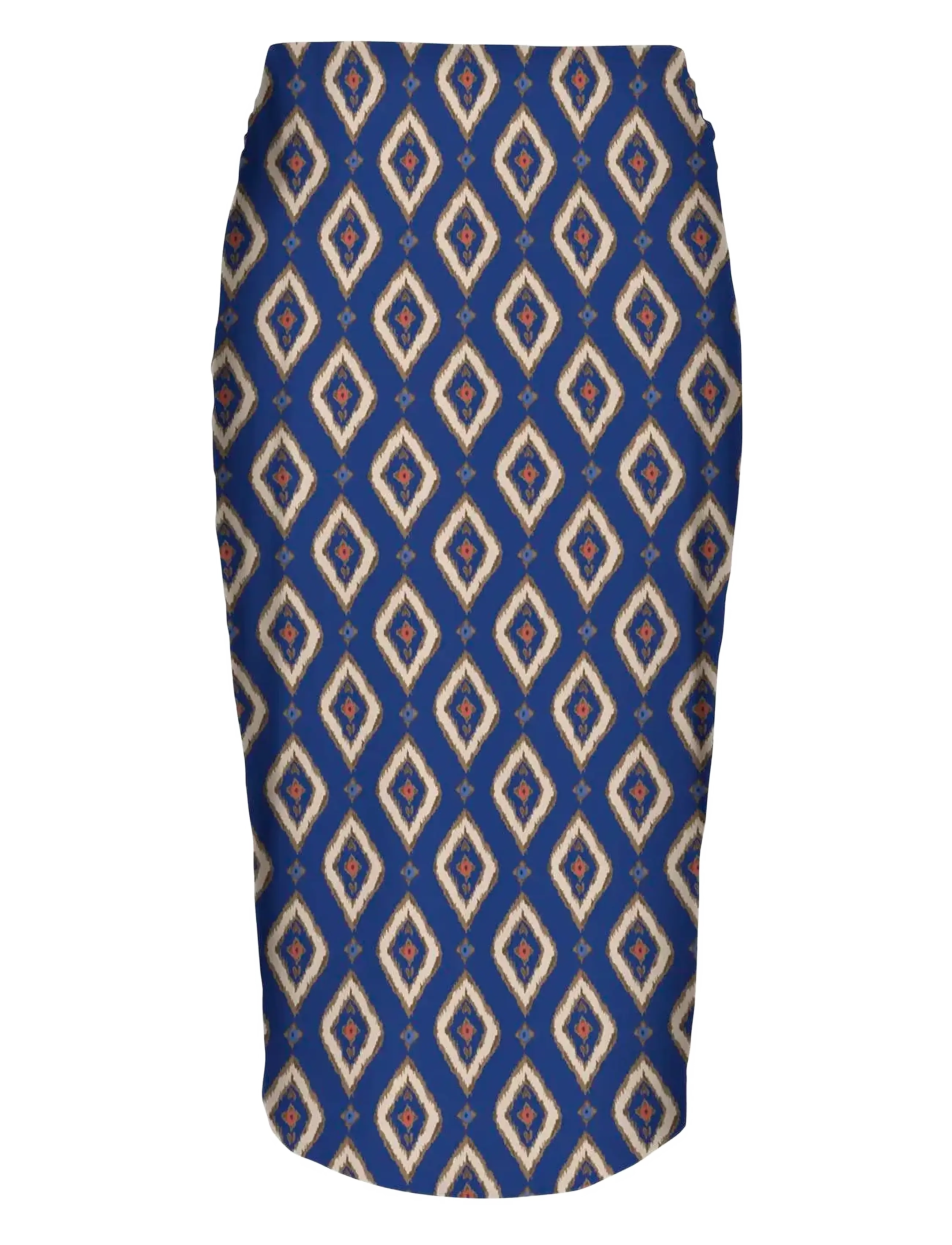 ONLY - ONLLEAH KNOT SKIRT EX PTM - laveste priser - surf the web - 1