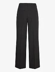 ONLY - ONLELLY LIFE MW WIDE PANT TLR - alhaisimmat hinnat - black - 1
