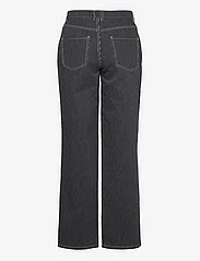 ONLY - ONLMERLE HW STRAIGHT STRIPE PANT CC PNT - straight jeans - night sky - 1