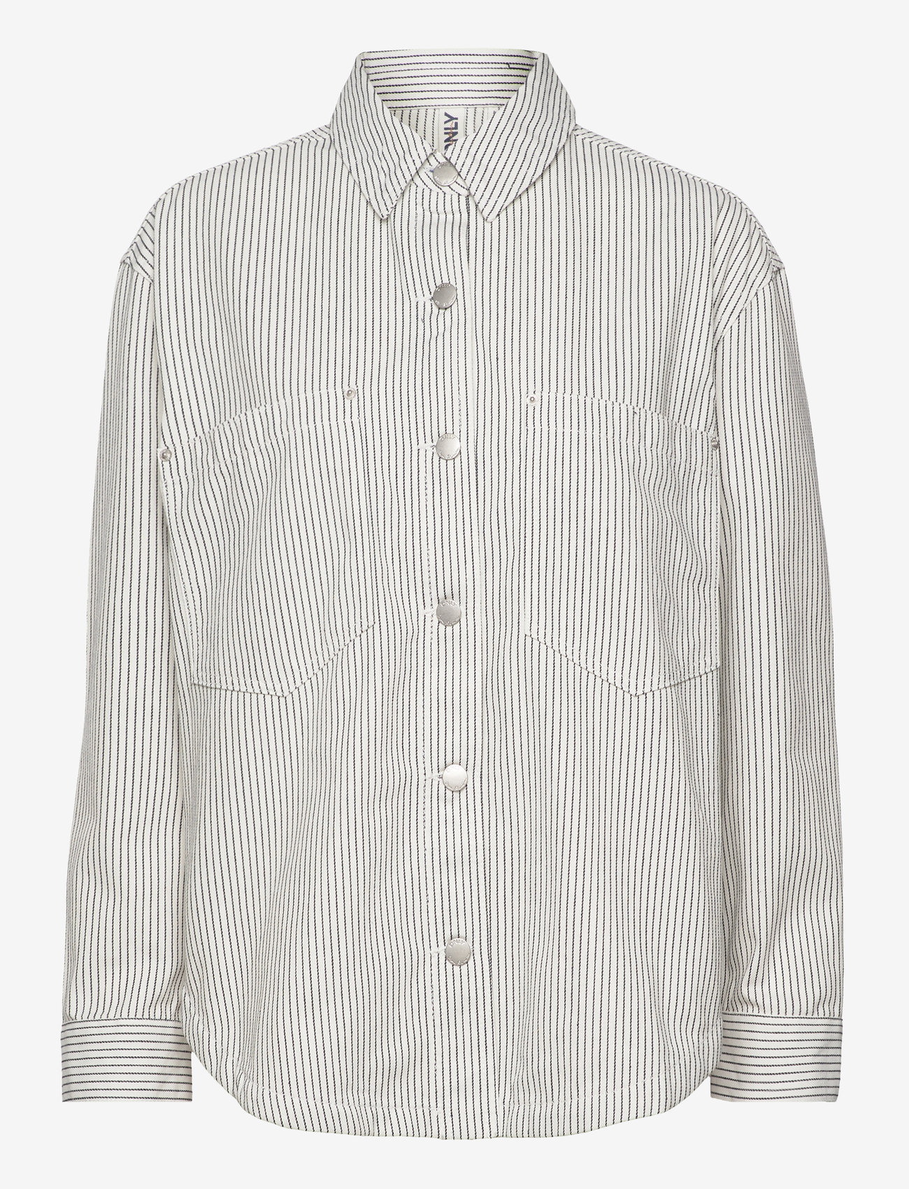 Merle Striped Shirt