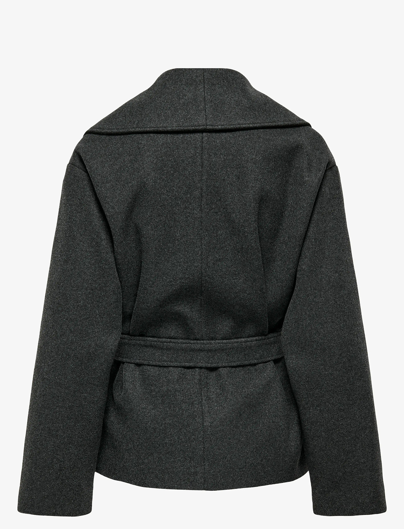 Veste ONLY Onlfreja Life Short DB OTW Noos - Manteau Léger Femme - 100% Polyester