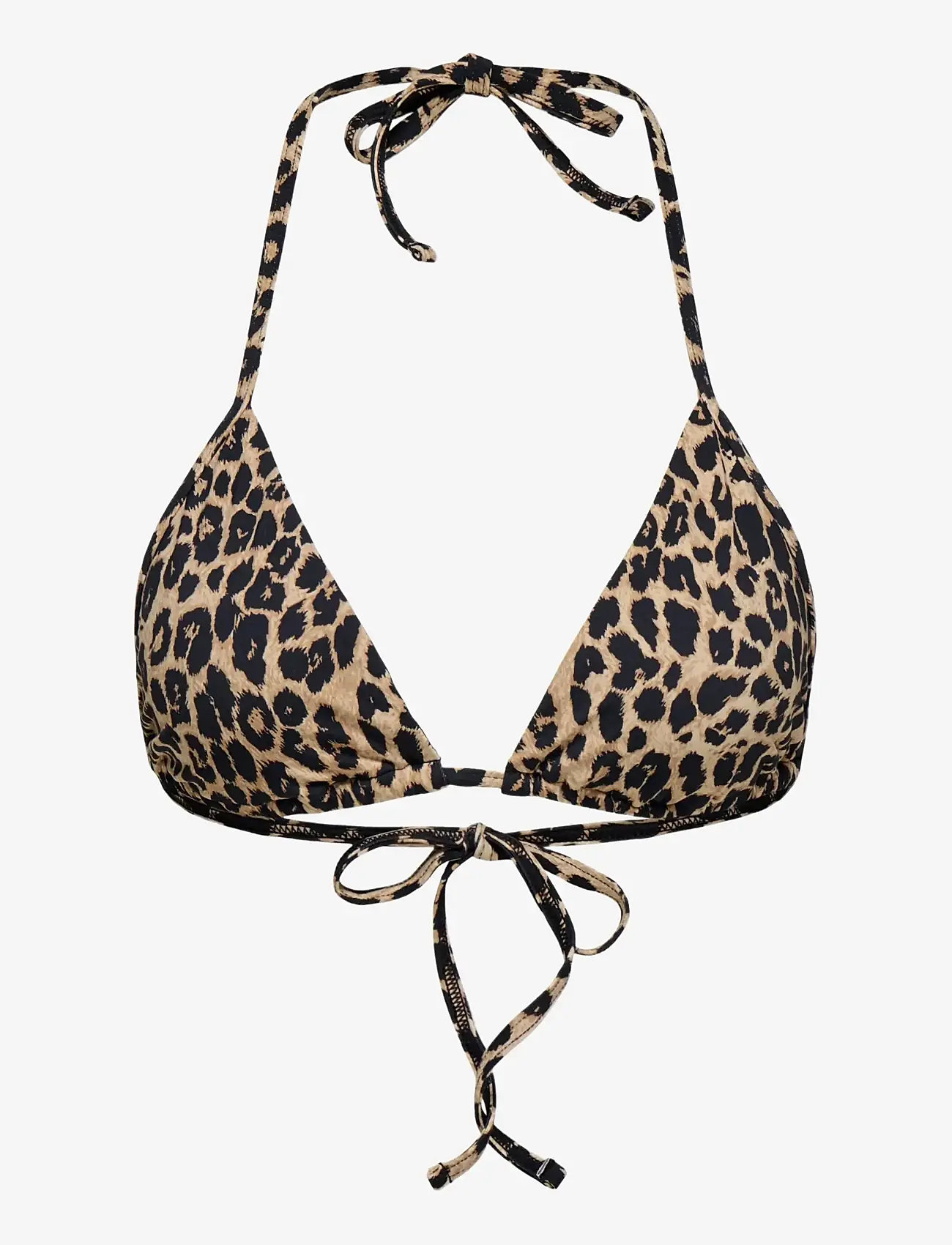 ONLY - ONLMARSEILLE TRIANGLE BIKINI TOP SWM ACC - triangle bikinis - nomad - 1