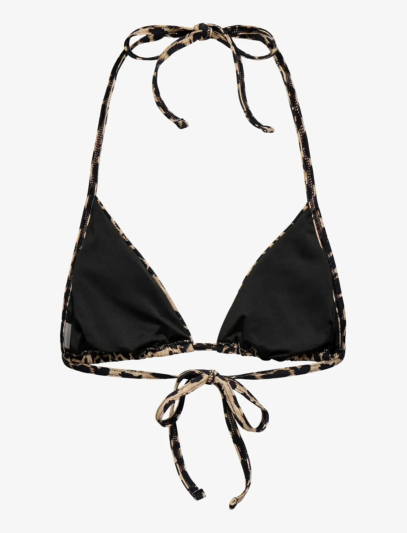 ONLY - ONLMARSEILLE TRIANGLE BIKINI TOP SWM ACC - triangle bikinis - nomad - 2