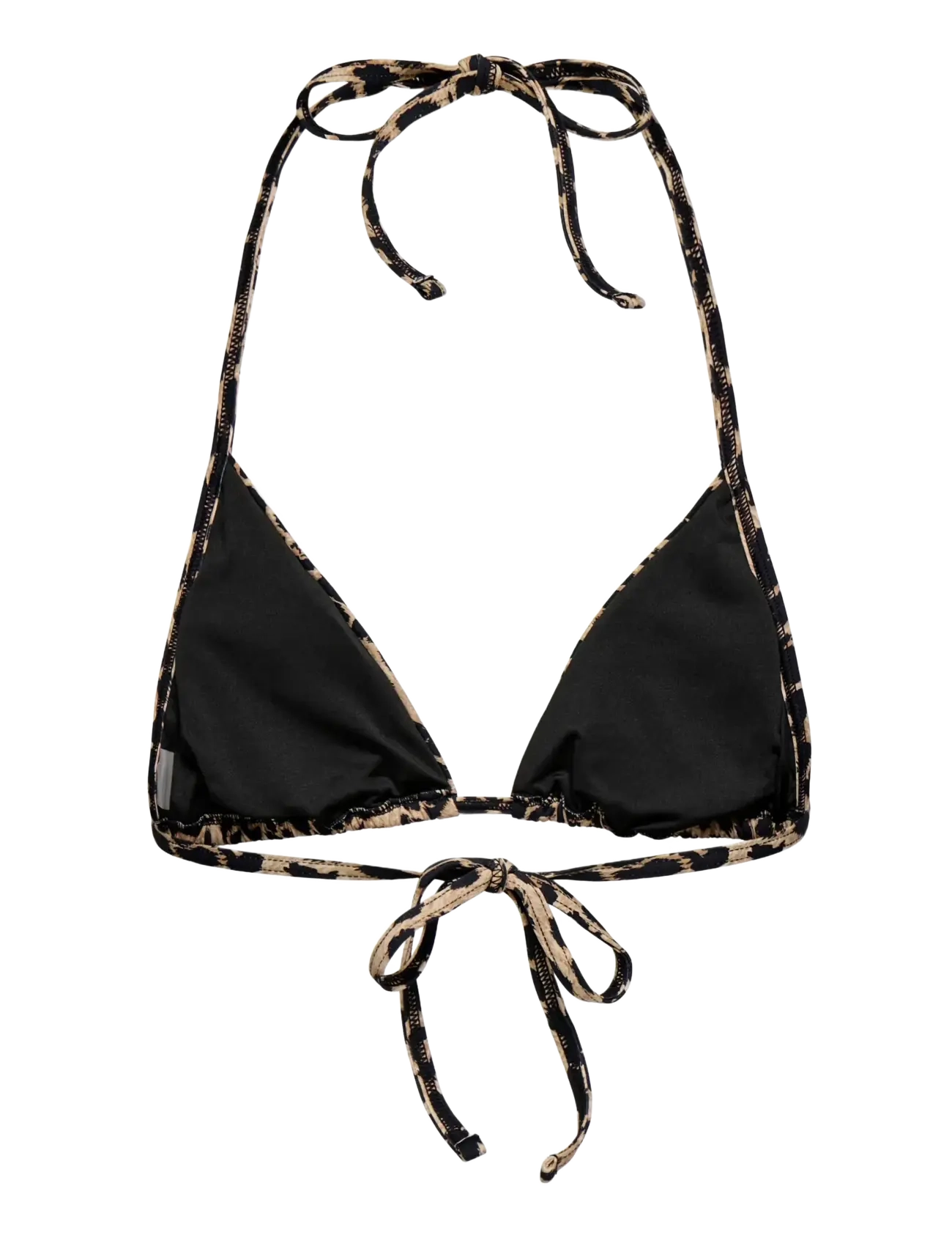 ONLY - ONLMARSEILLE TRIANGLE BIKINI TOP SWM ACC - dreieck-bikini-oberteile - nomad - 2