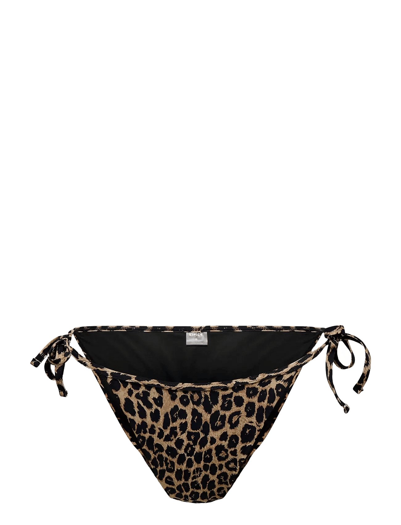 ONLY | Onlmarseille Tie-String Bikini Brief Swm | XL