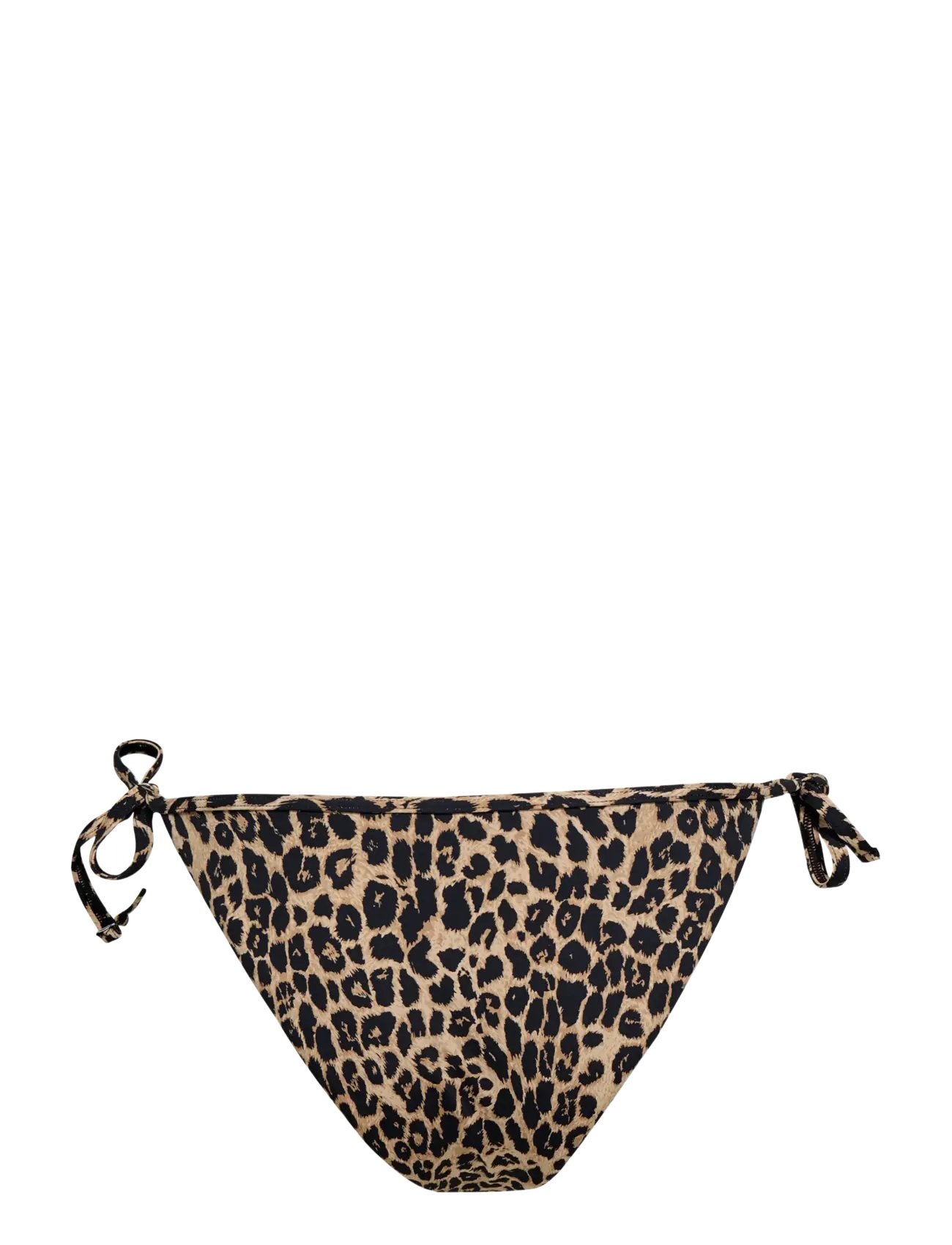 ONLY - ONLMARSEILLE TIE-STRING BIKINI BRIEF SWM - bikinis mit seitenbändern - nomad - 2