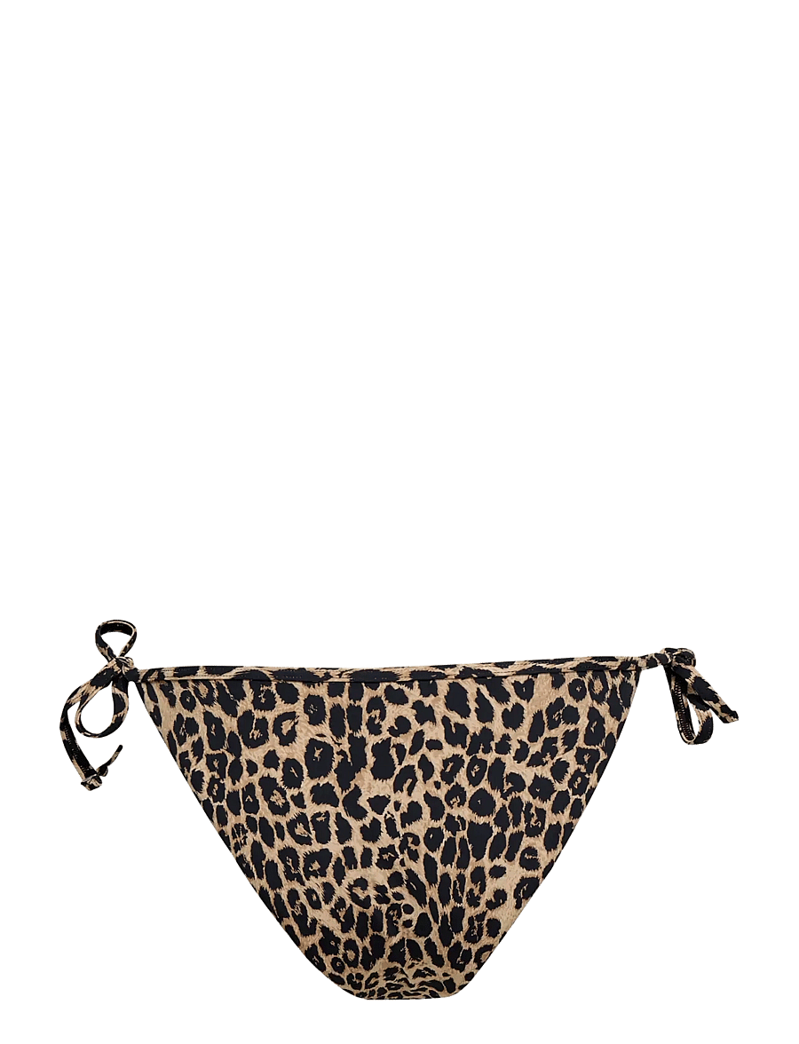 ONLY - ONLMARSEILLE TIE-STRING BIKINI BRIEF SWM - bikinis mit seitenbändern - nomad - 2