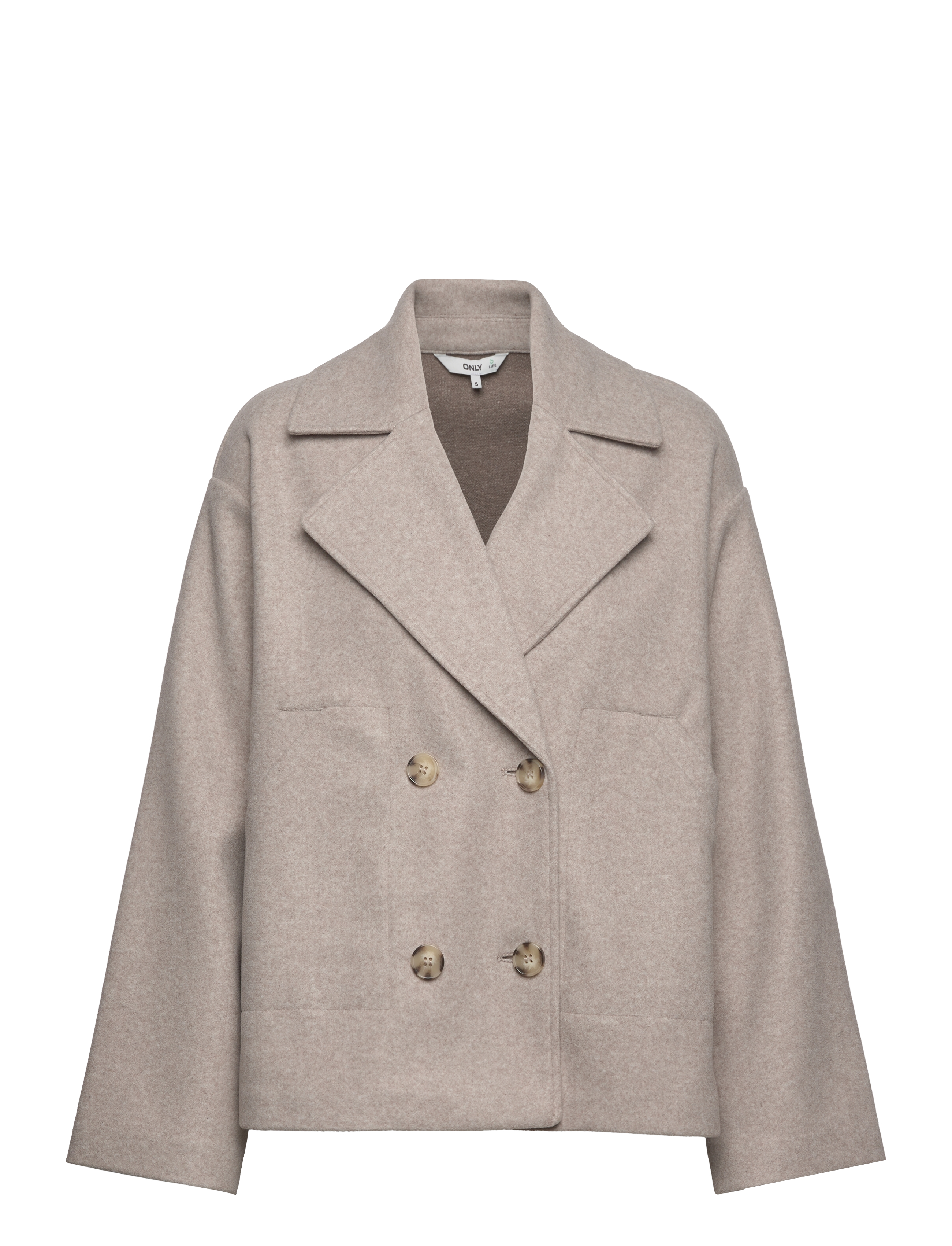 SIMPLY TAUPE