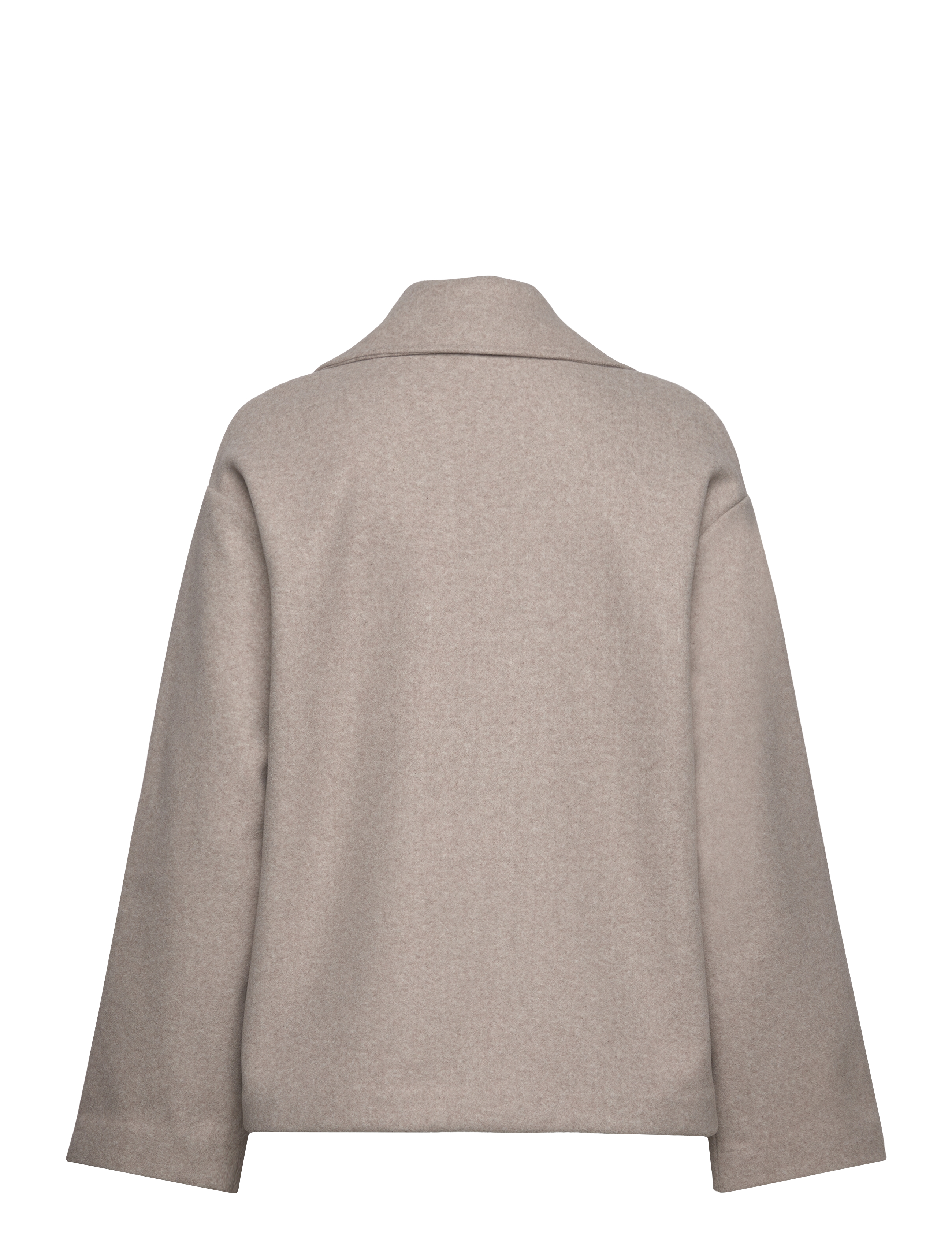 ONLY - ONLNANCY LIFE JACKET OTW - winterjacken - simply taupe - 2