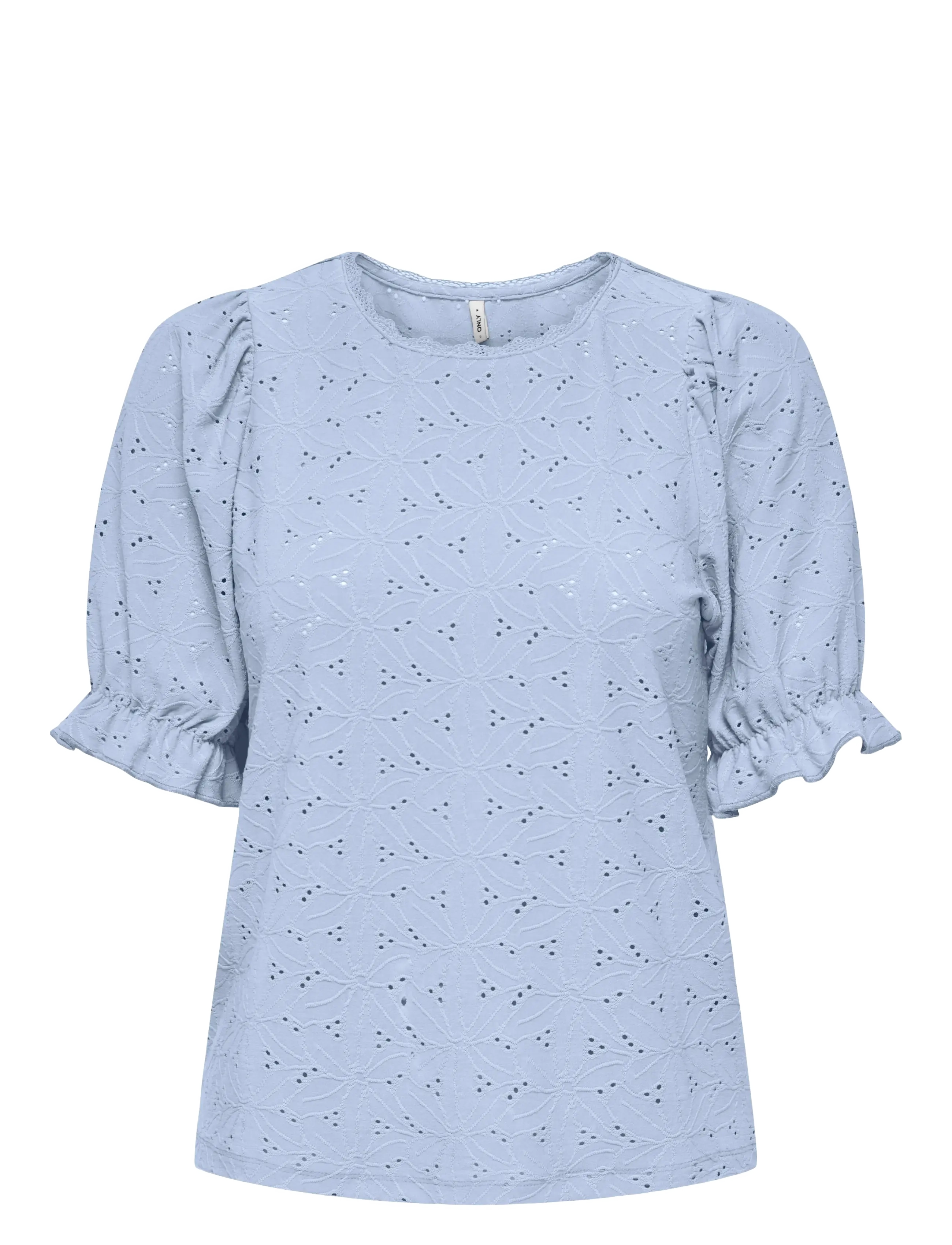 SOFT CHAMBRAY