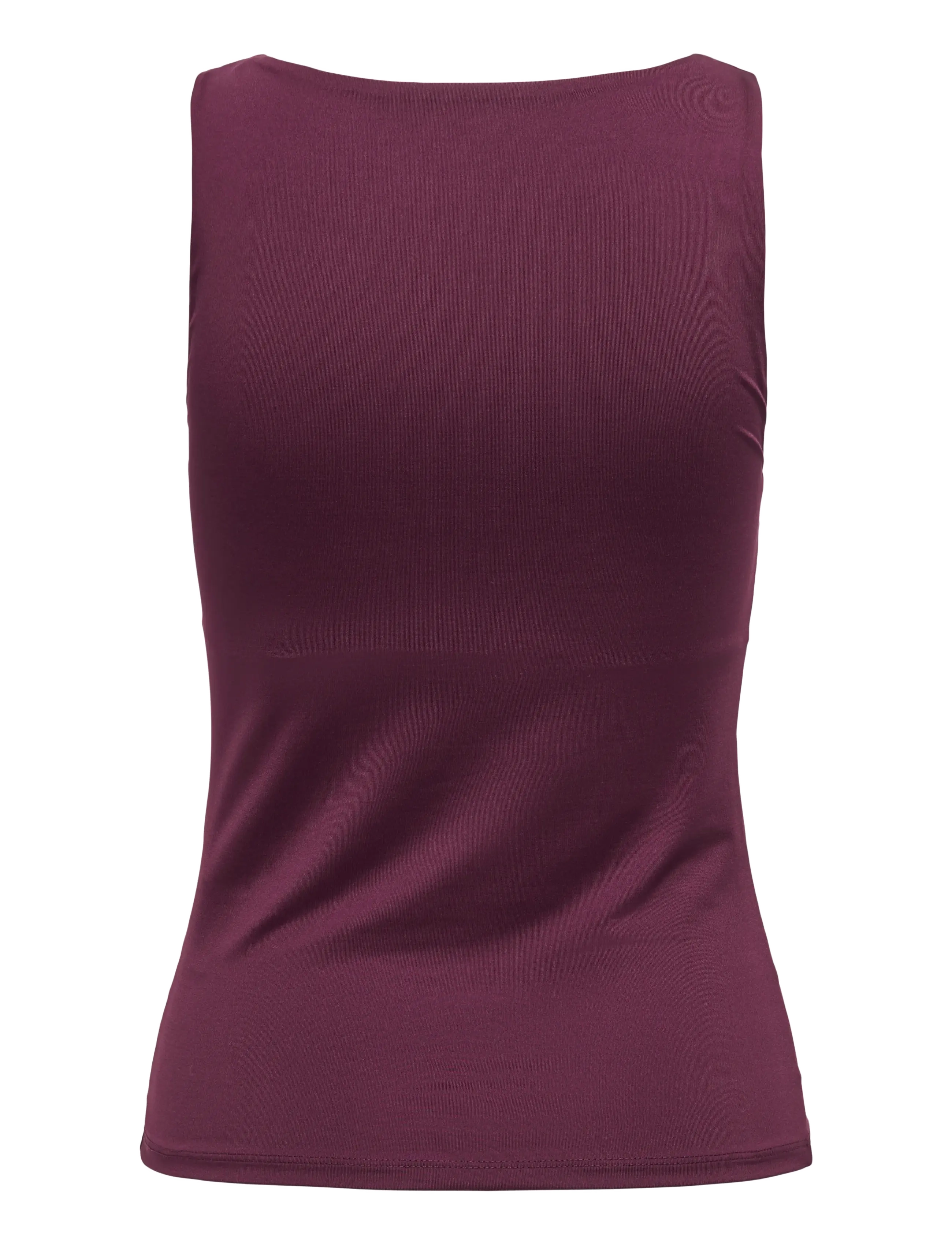 ONLY - ONLLONE S/L 2-WAY TOP JRS - linnen - winetasting - 1