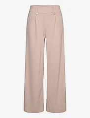 ONLY - ONLKLARA-EVI HW STR PANT CC TLR RP - lowest prices - chateau gray - 0