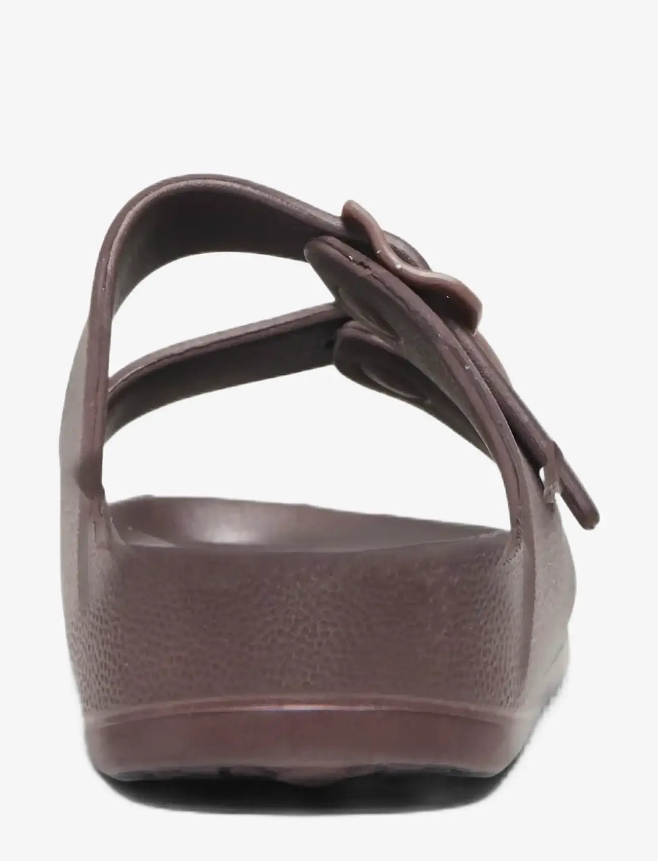 ONLY - ONLCRISTY SANDAL NOOS - flade sandaler - chocolate martini - 1