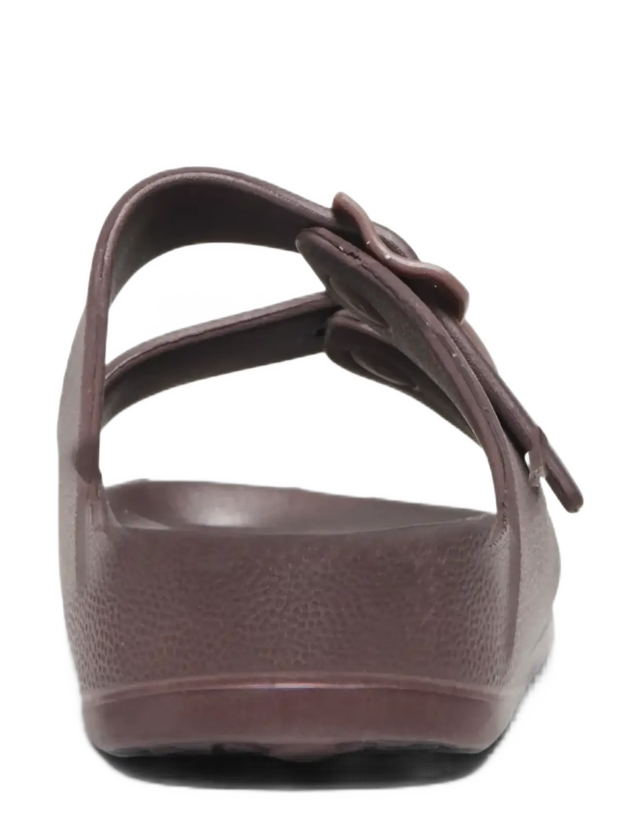 ONLY - ONLCRISTY SANDAL NOOS - platta sandaler - chocolate martini - 1