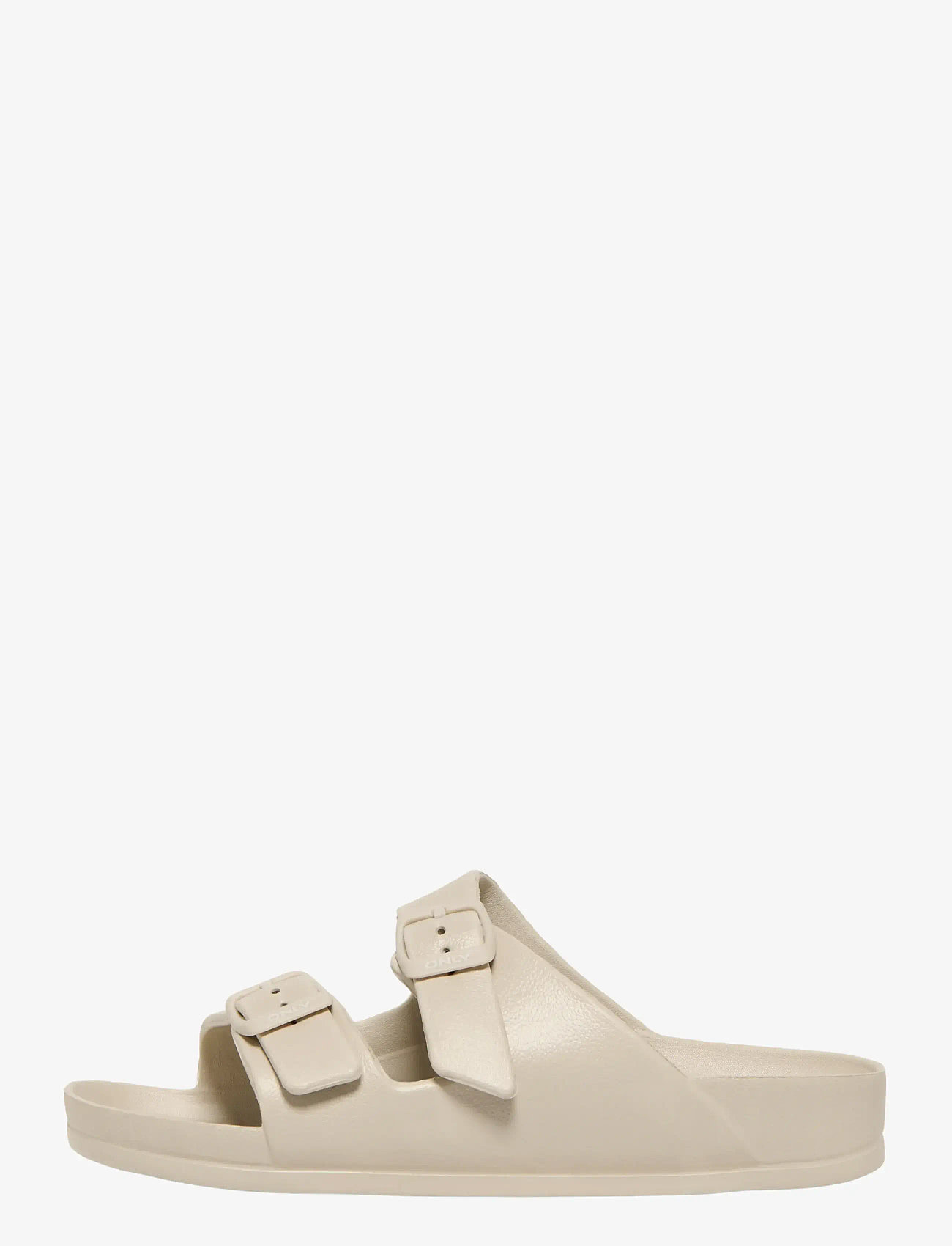 ONLY - ONLCRISTY SANDAL NOOS - laveste priser - pumice stone - 1