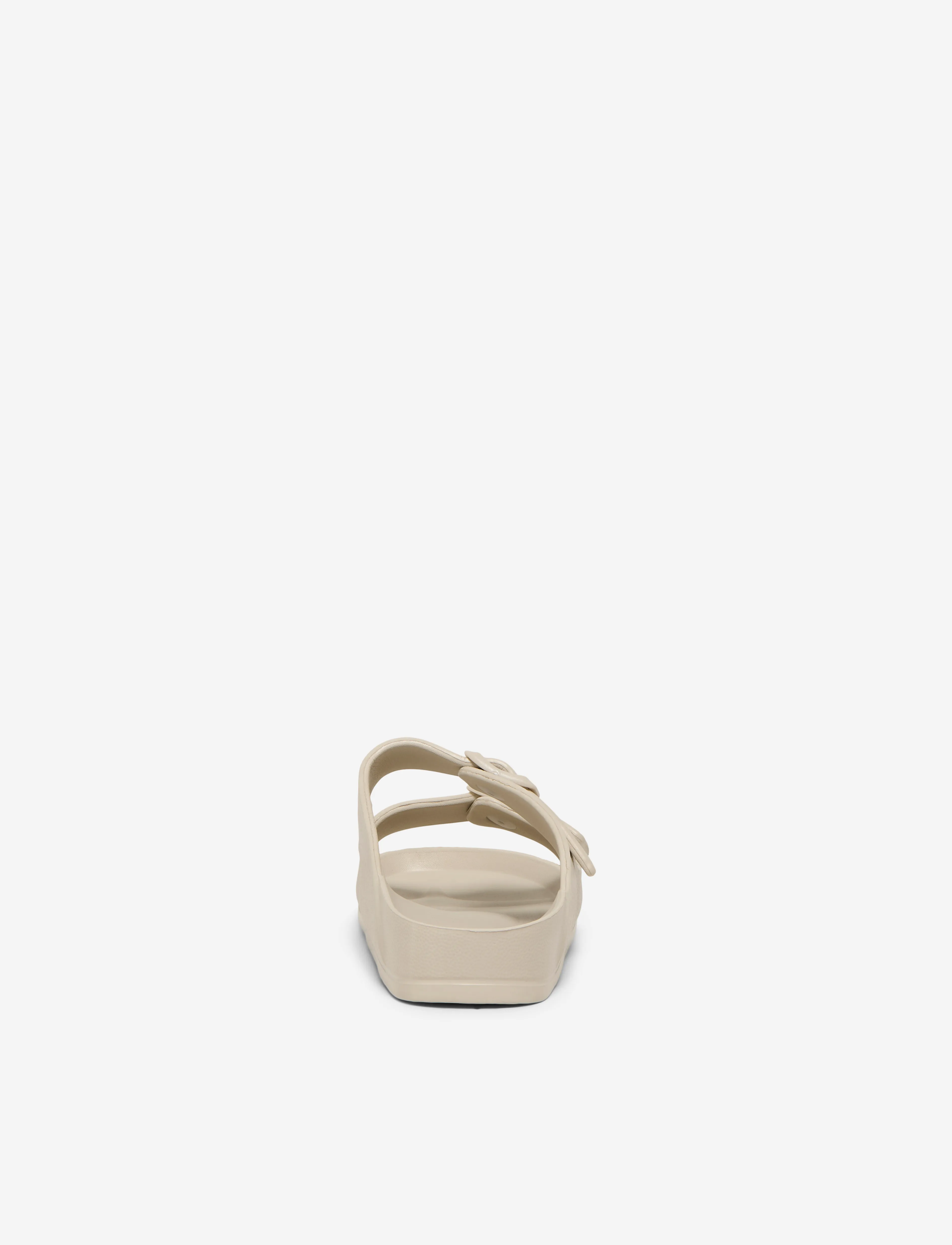ONLY - ONLCRISTY SANDAL NOOS - platte sandalen - pumice stone - 2