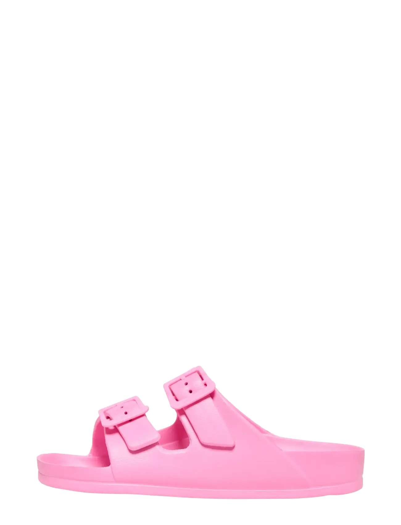 ONLY ONLCRISTY SANDAL NOOS - Schuhe - WILD ORCHID / pink/rose