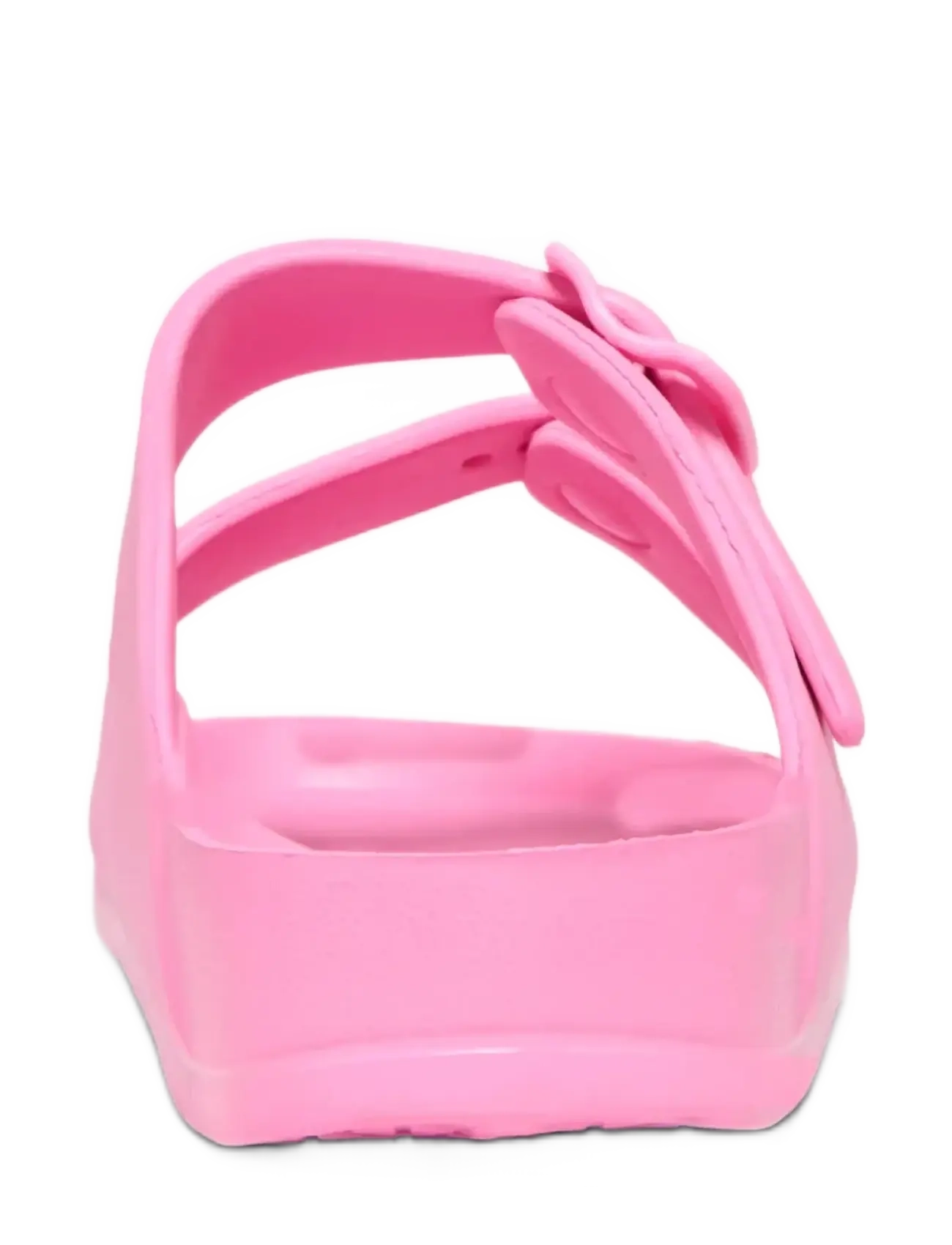 ONLY - ONLCRISTY SANDAL NOOS - platta sandaler - wild orchid - 1