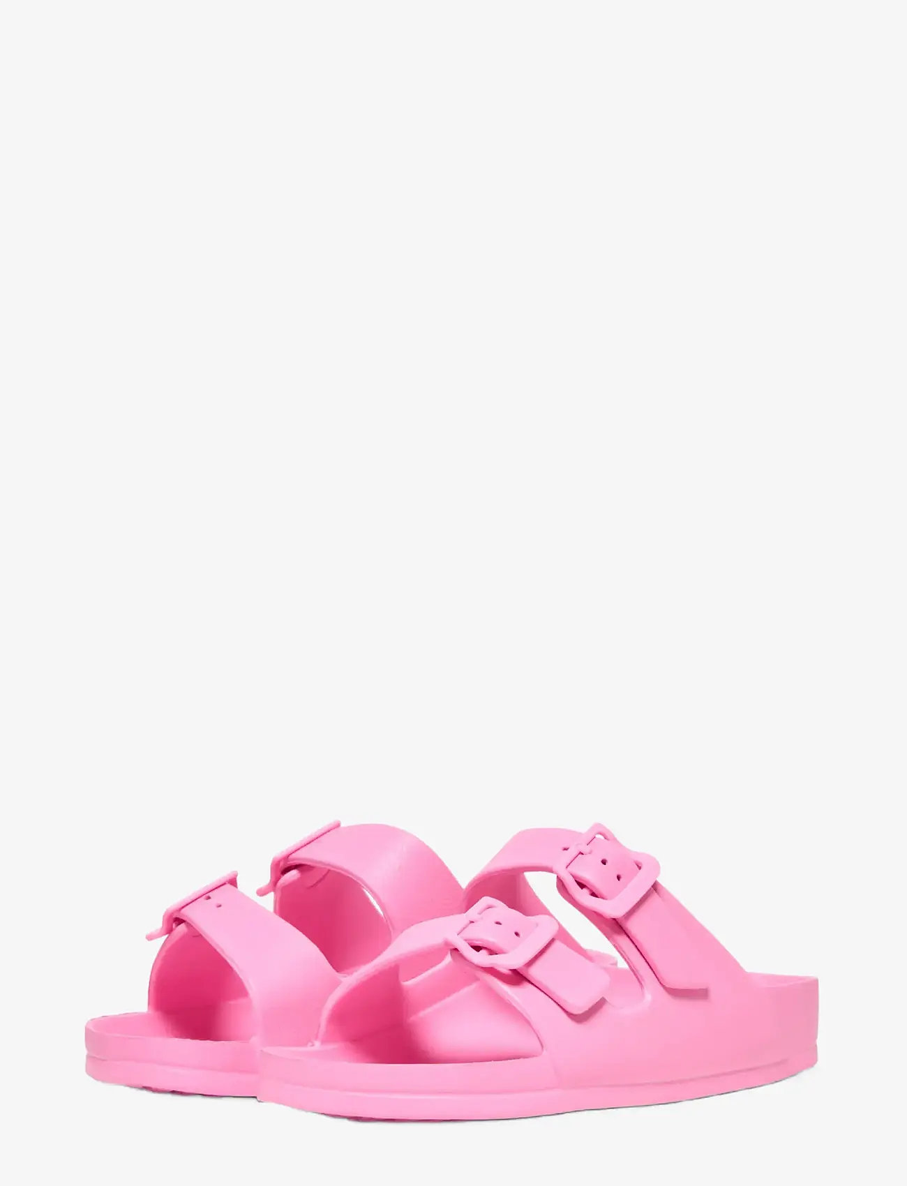 ONLY - ONLCRISTY SANDAL NOOS - flade sandaler - wild orchid - 2