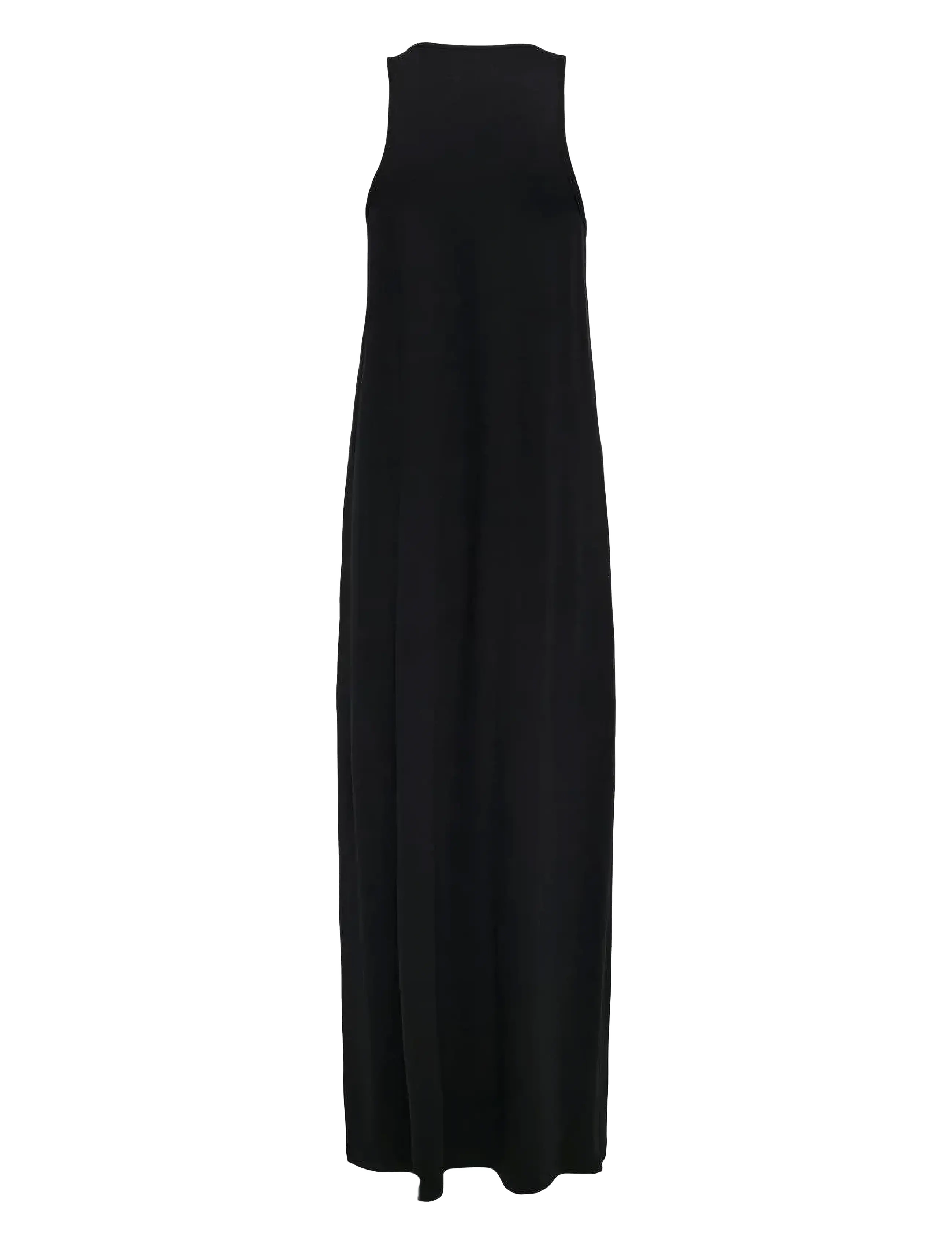 ONLY - ONLMAY LIFE S/L LONG DRESS BOX JRS - die niedrigsten preise - black - 2