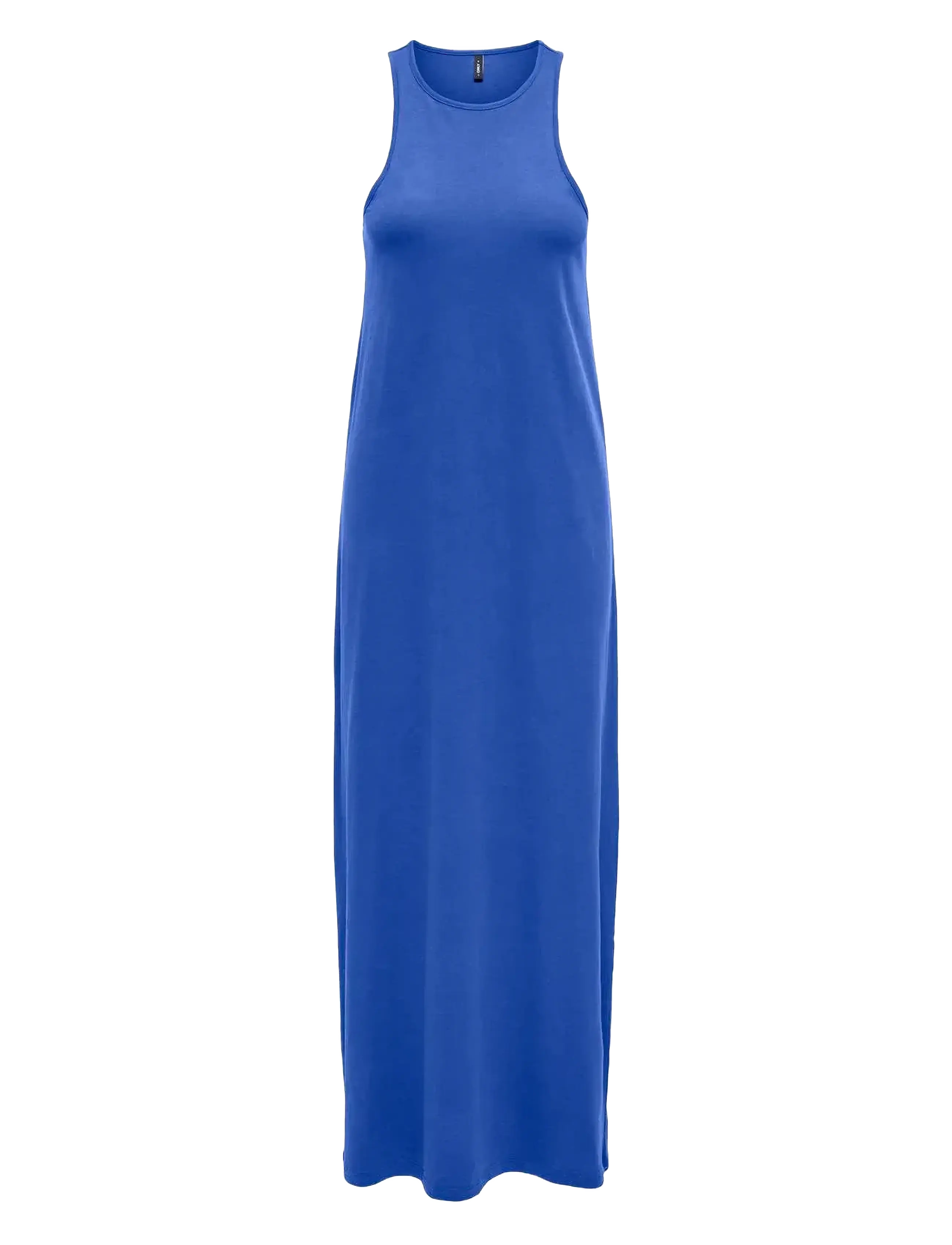 ONLY ONLMAY LIFE S/L LONG DRESS BOX JRS - Kjoler - DAZZLING BLUE / blue