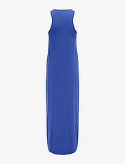 ONLY - ONLMAY LIFE S/L LONG DRESS BOX JRS - de laveste prisene - dazzling blue - 1