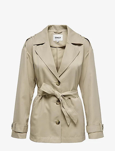 Beige Trench coats – special offers for women at Boozt.com Beige Trench coats – special offers for women at Boozt.com