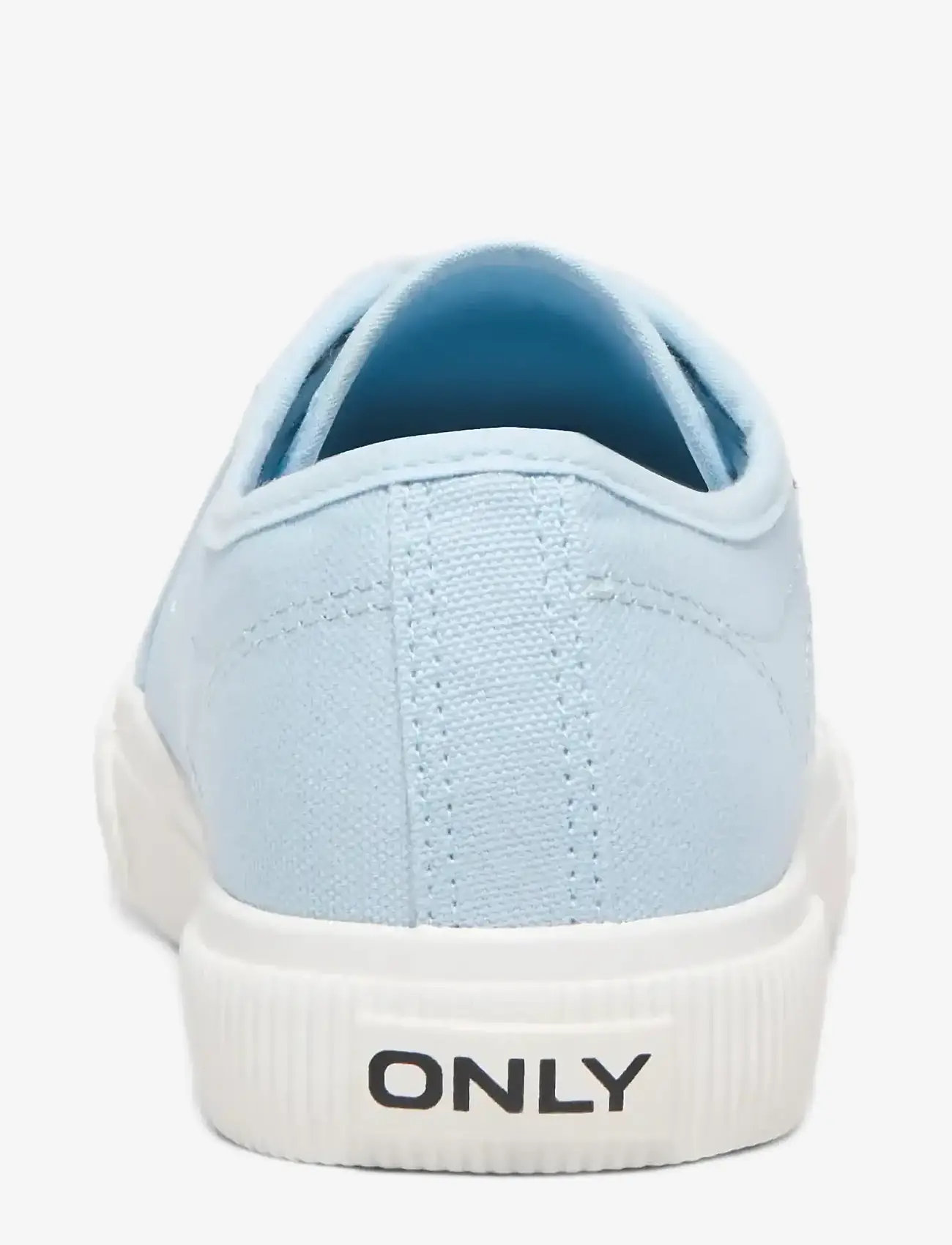 ONLY - ONLNICOLA CANVAS SNEAKER NOOS - konfirmatsioon - ballad blue - 1