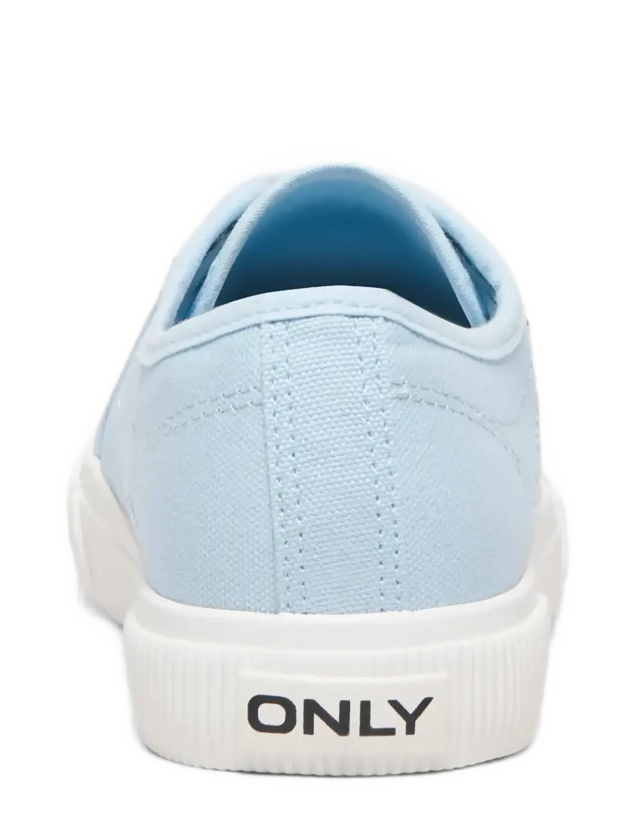 ONLY - ONLNICOLA CANVAS SNEAKER NOOS - confirmation - ballad blue - 1