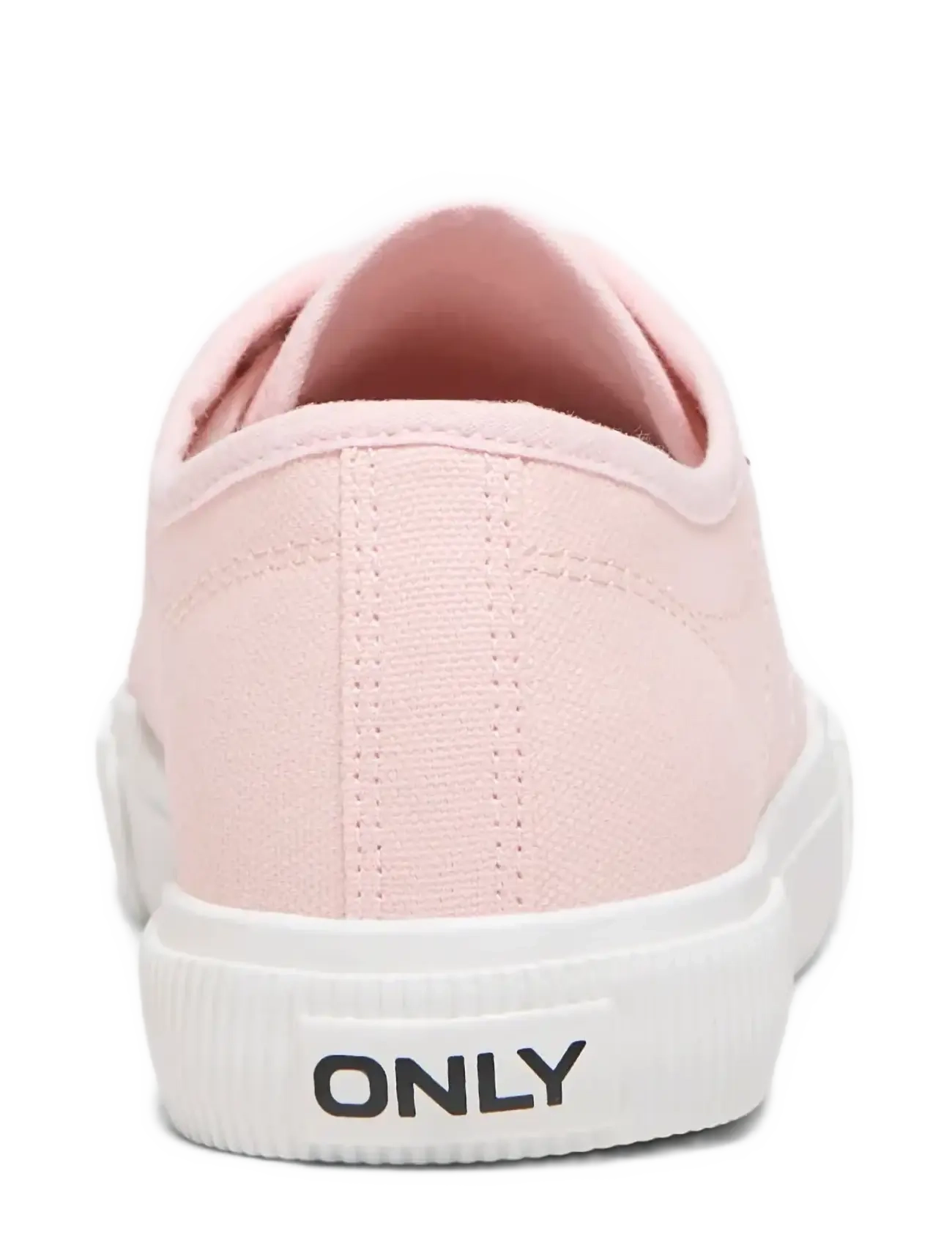 ONLY - ONLNICOLA CANVAS SNEAKER NOOS - confirmation - silver pink - 1