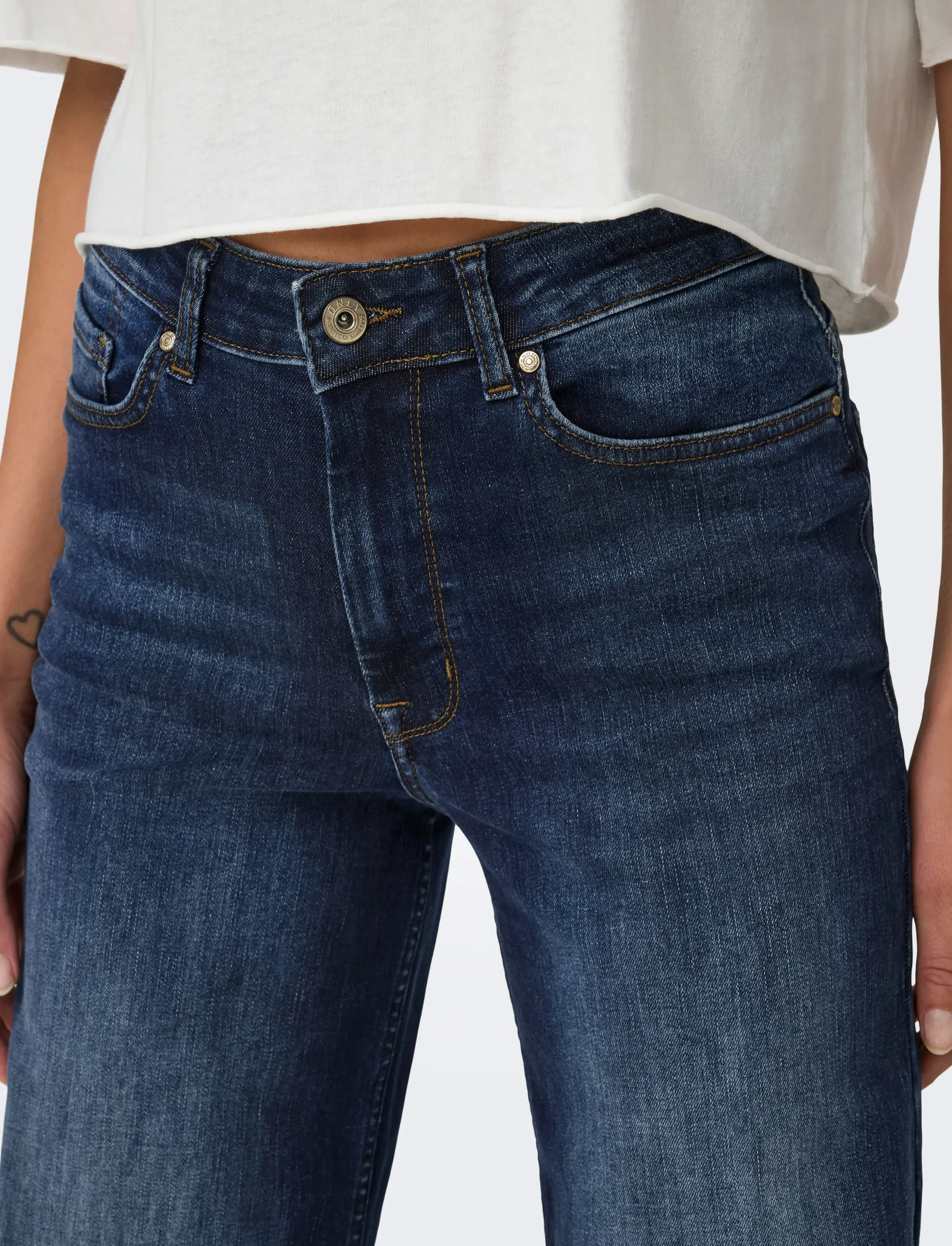 ONLY Jeans 'ONLMadison' dam – bild 7