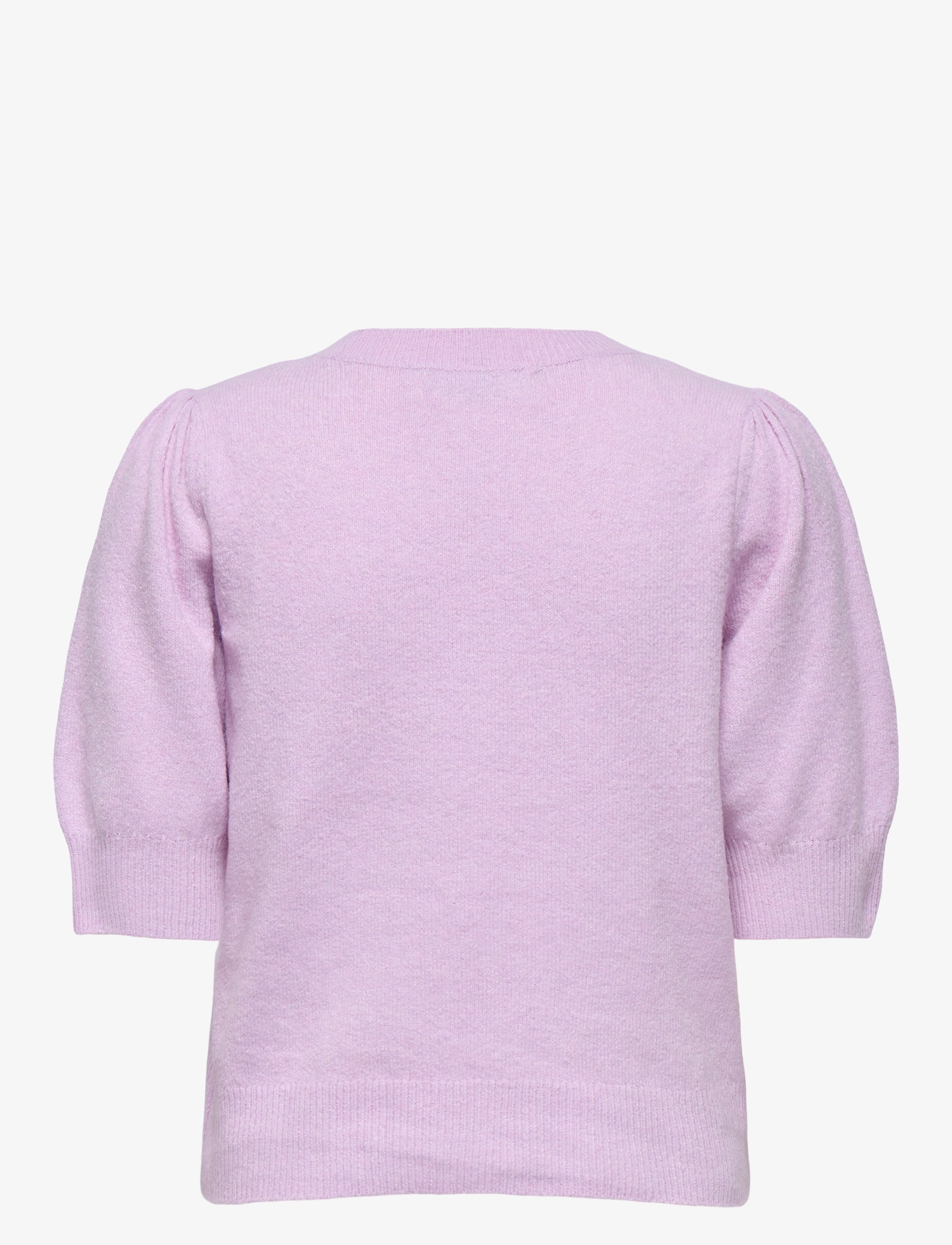 ONLY - ONLRICA LIFE 2/4 PULLOVER KNT NOOS - pullover - pastel lavender - 2