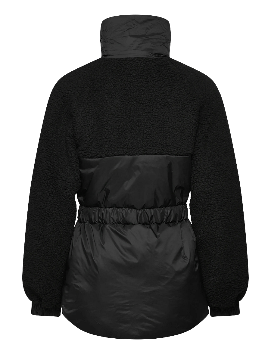 ONLY - ONLERIKA MIX JACKET LIFE CC OTW - black - 1