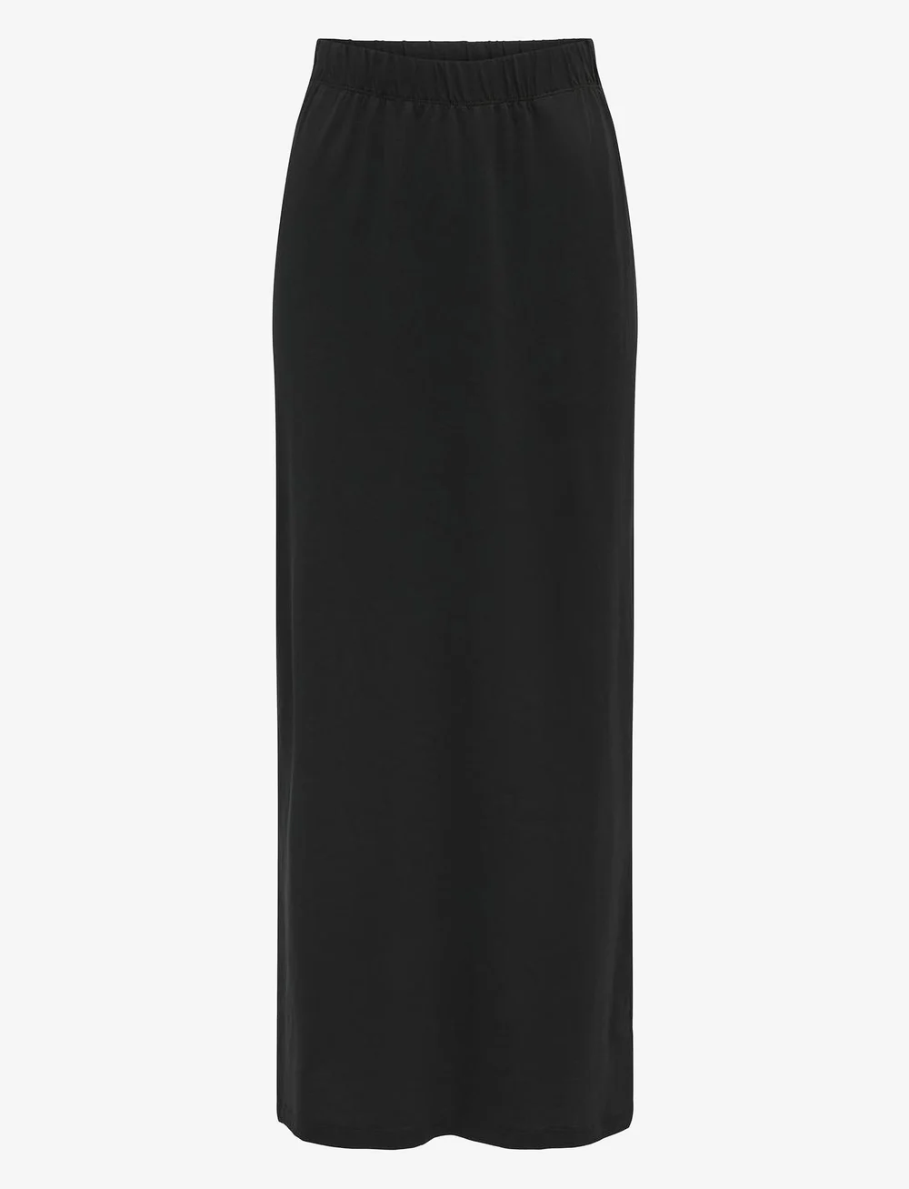 ONLY - ONLMAY LIFE LONG SKIRT JRS - maxikjolar - black - 1