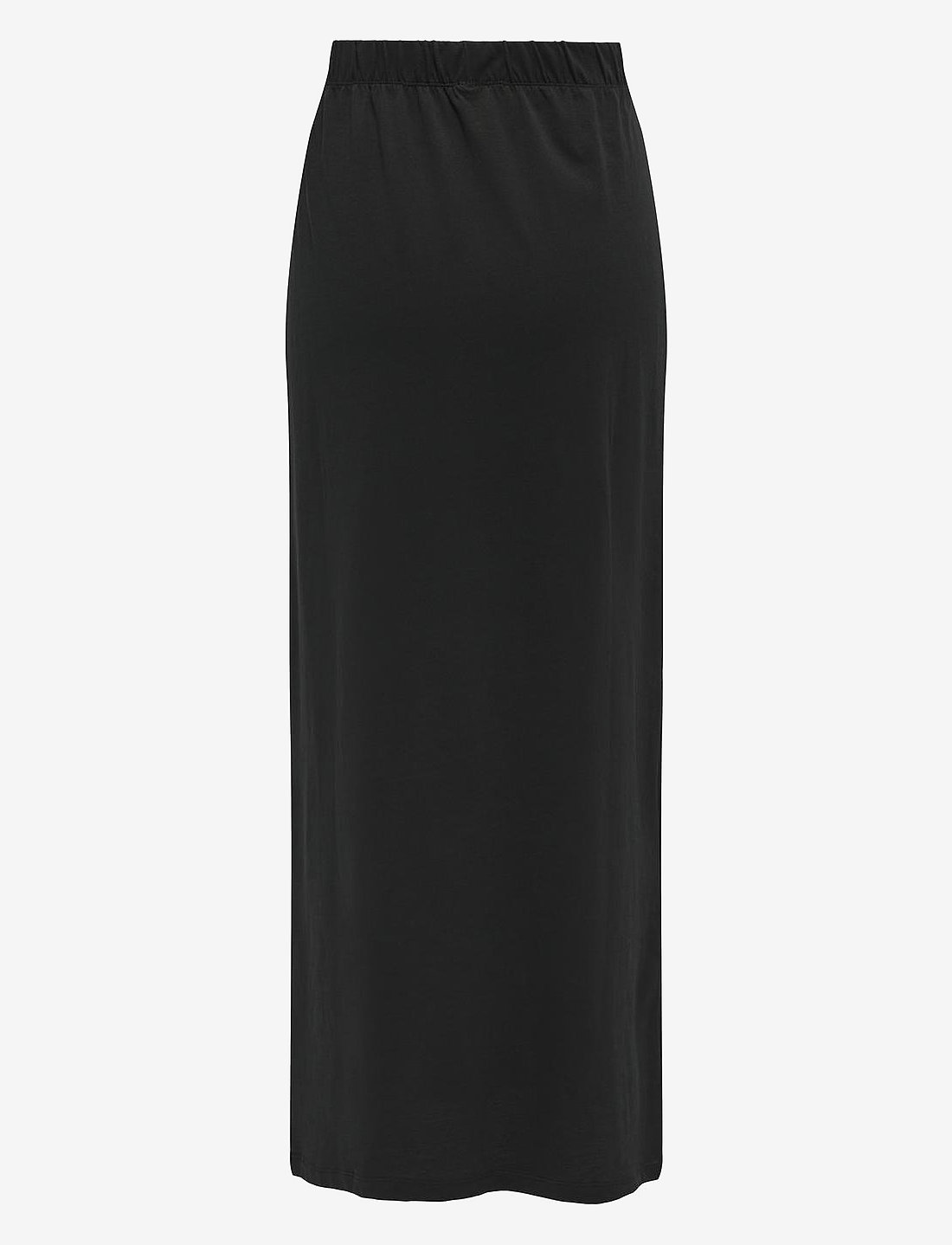 ONLY - ONLMAY LIFE LONG SKIRT JRS - maxikjolar - black - 2