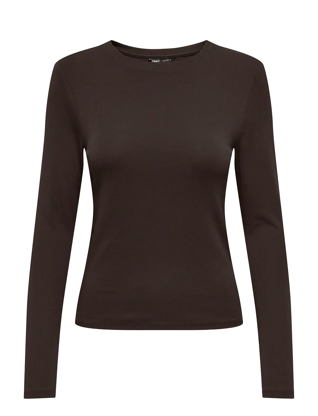 ONLY | Onlriley O-Neck L/S Top Jrs Noos | L